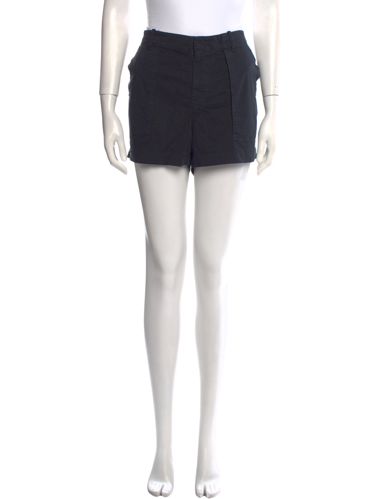 Nili Lotan Mini Shorts