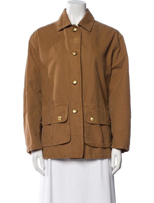 Nili Lotan Utility Jacket