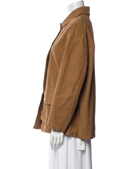 Nili Lotan Utility Jacket