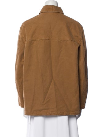 Nili Lotan Utility Jacket