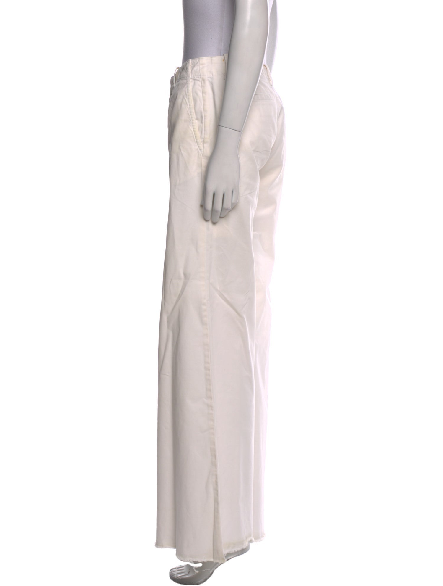 Nili Lotan Wide Leg Pants