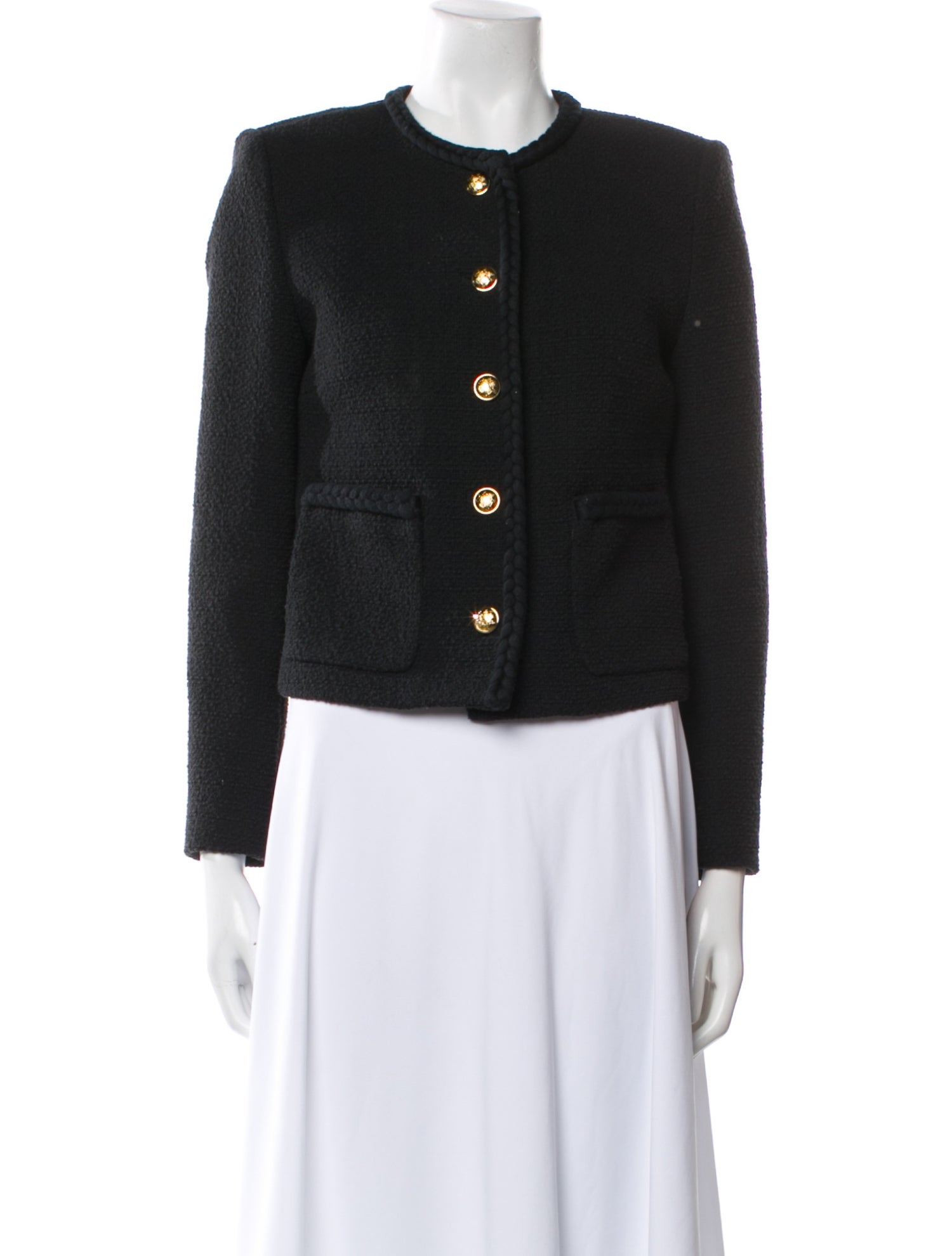 Nili Lotan Evening Jacket