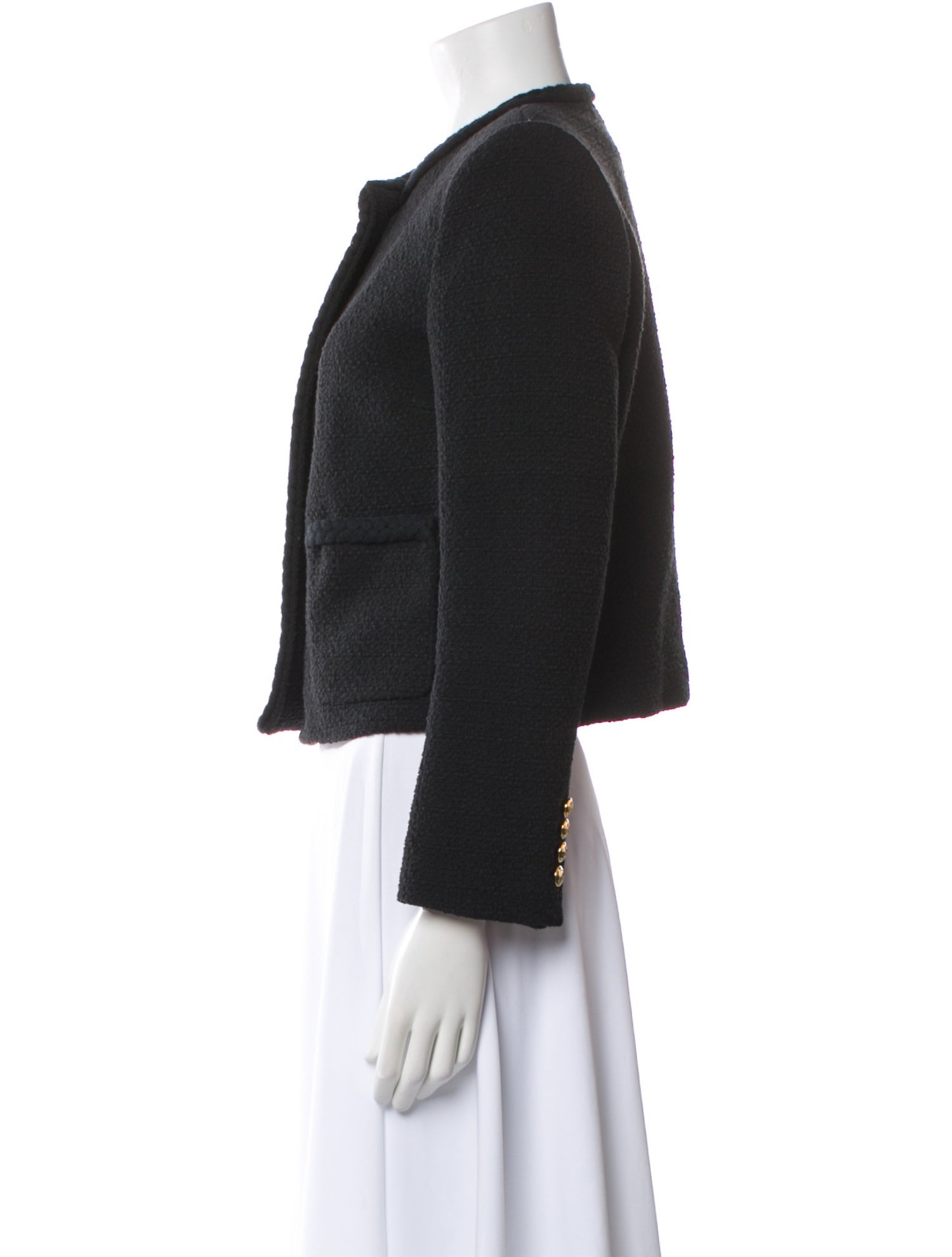 Nili Lotan Evening Jacket