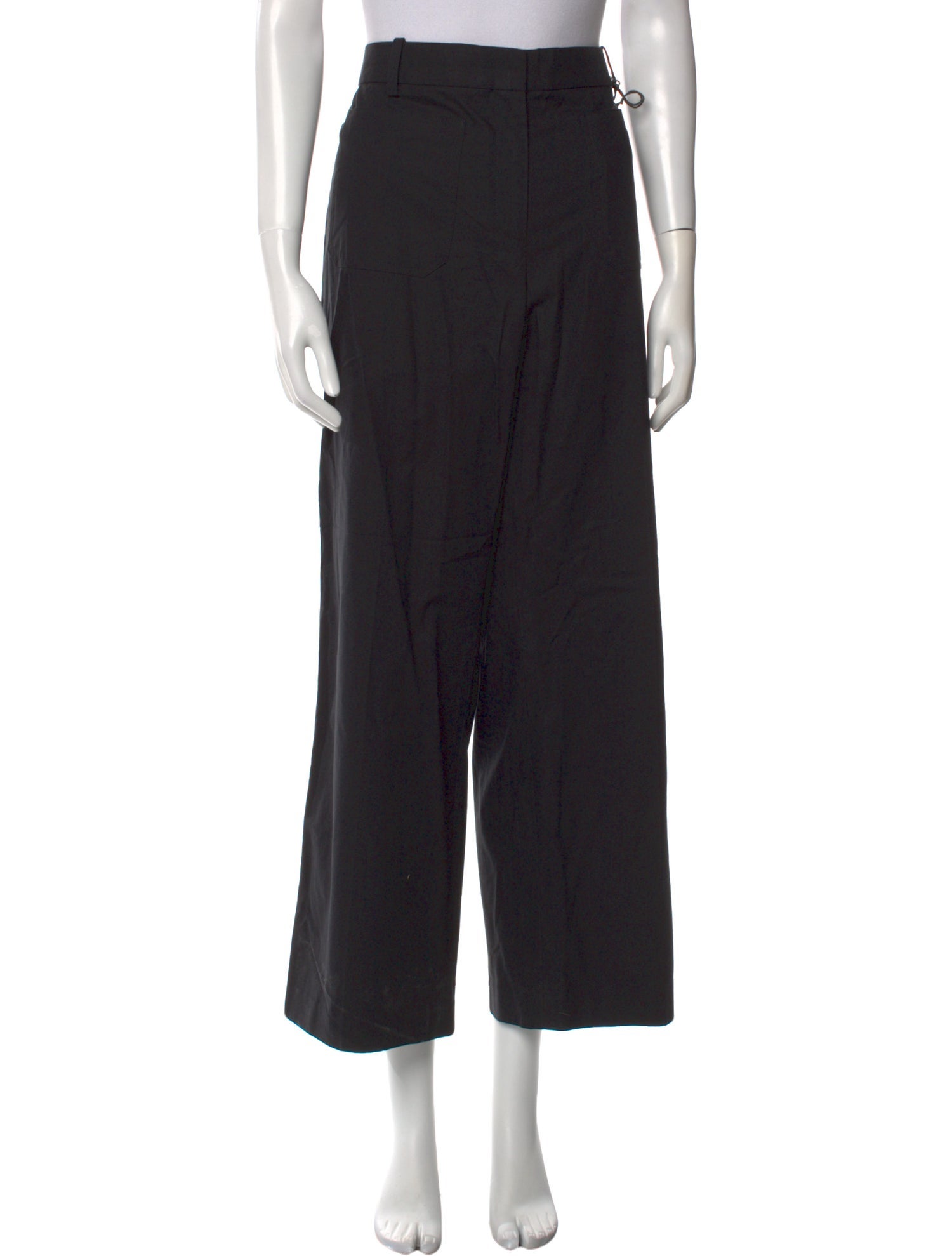 Nili Lotan Wide Leg Pants