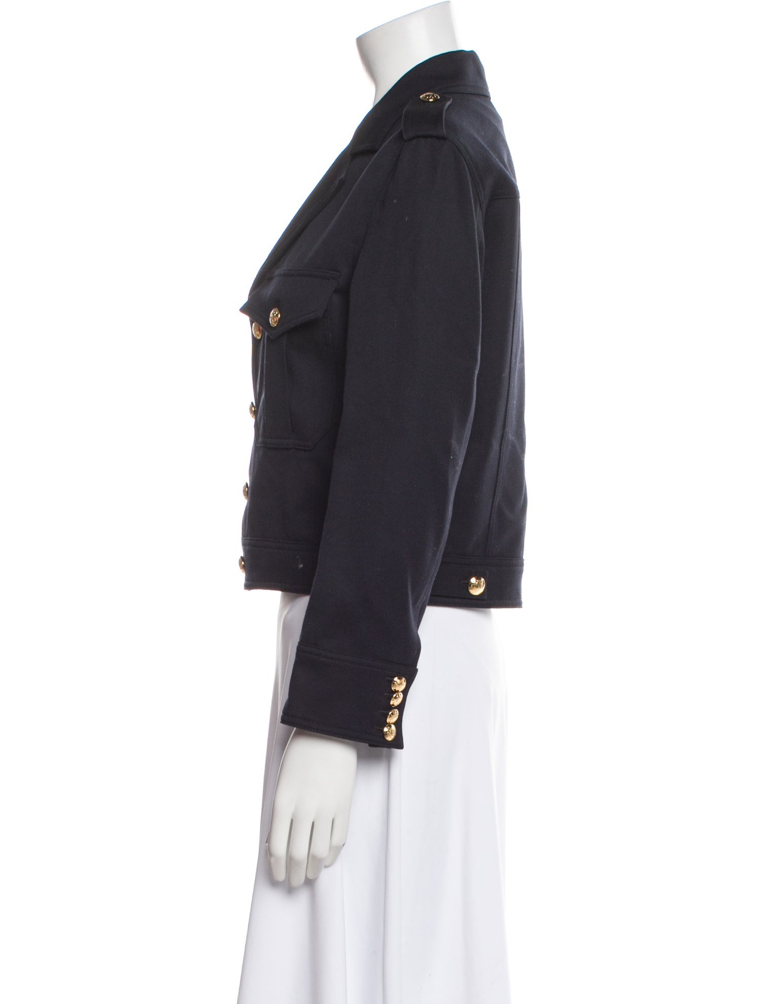 Nili Lotan Virgin Wool Blazer w/ Tags