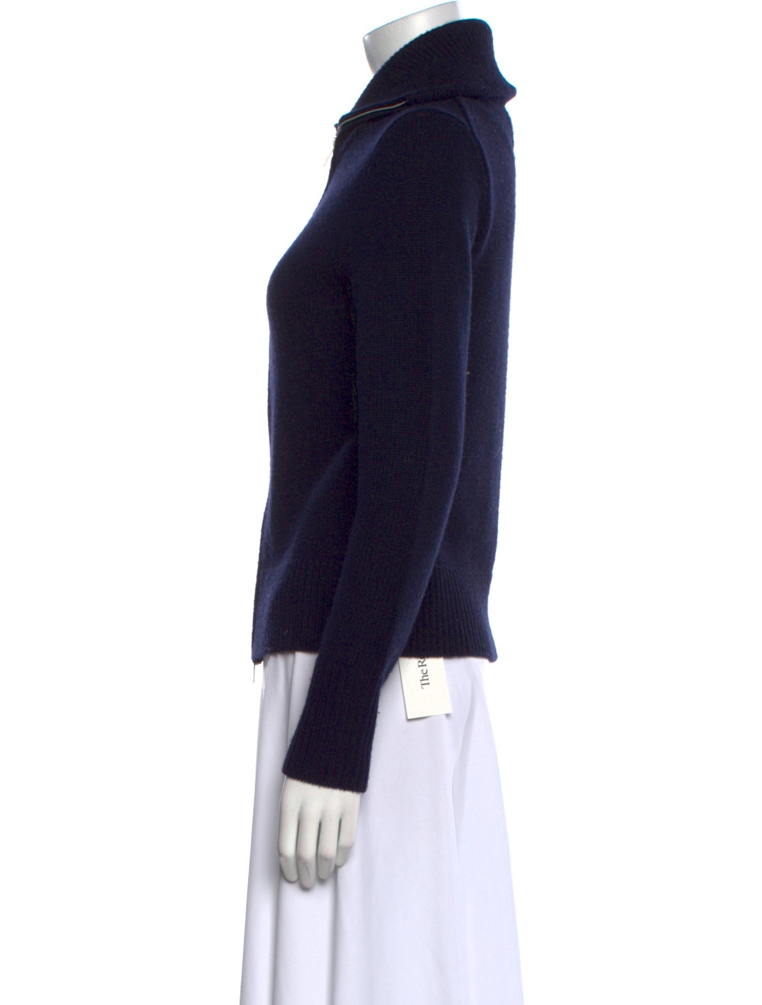 Nili Lotan Wool Sweater