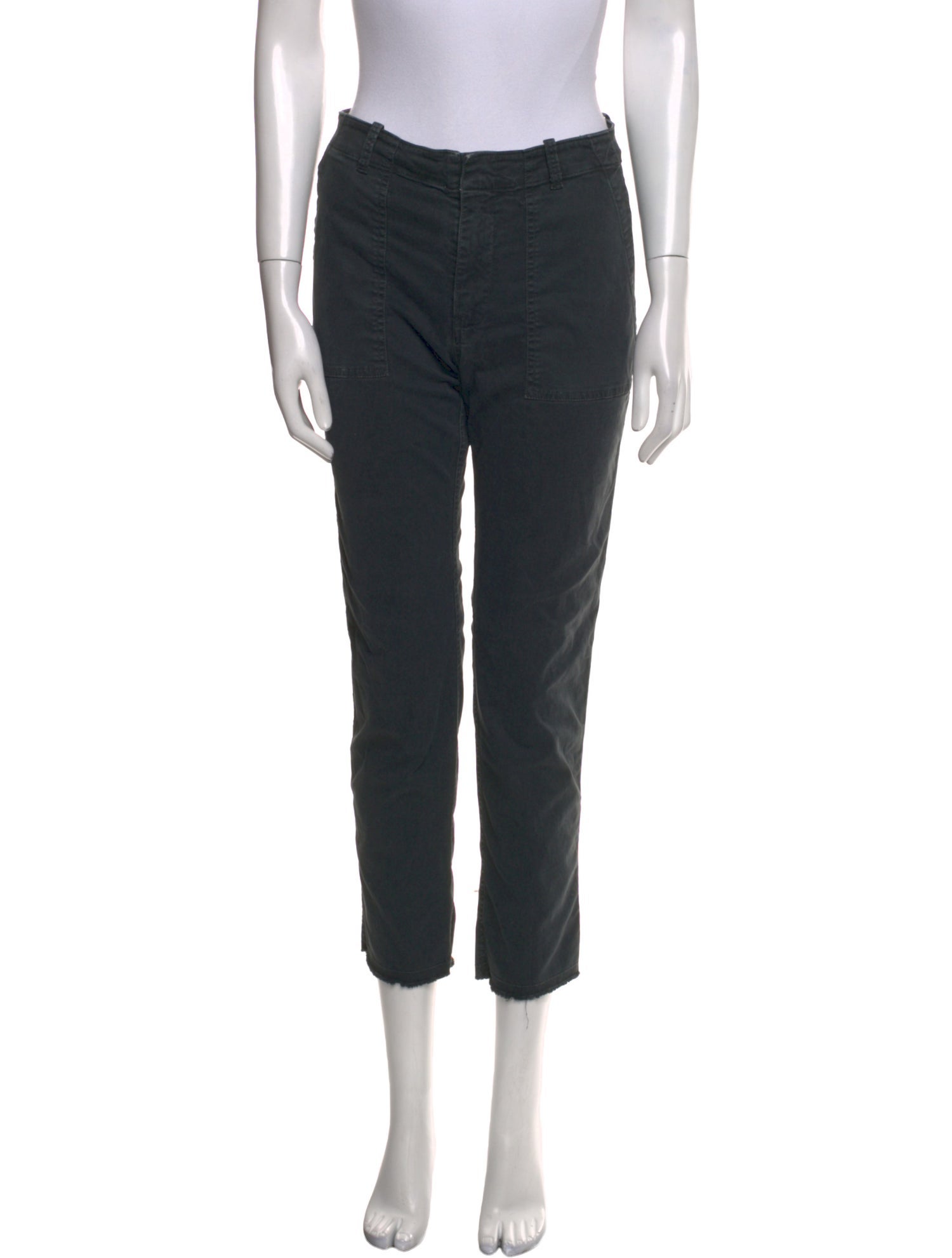 Nili Lotan Skinny Leg Pants