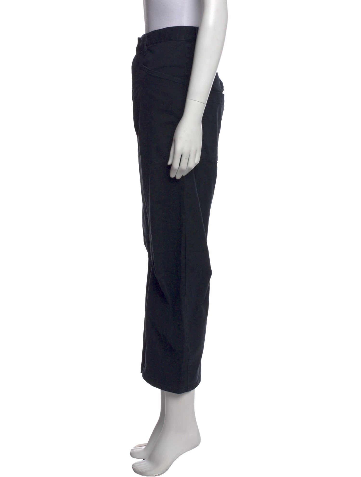 Nili Lotan Wide Leg Pants