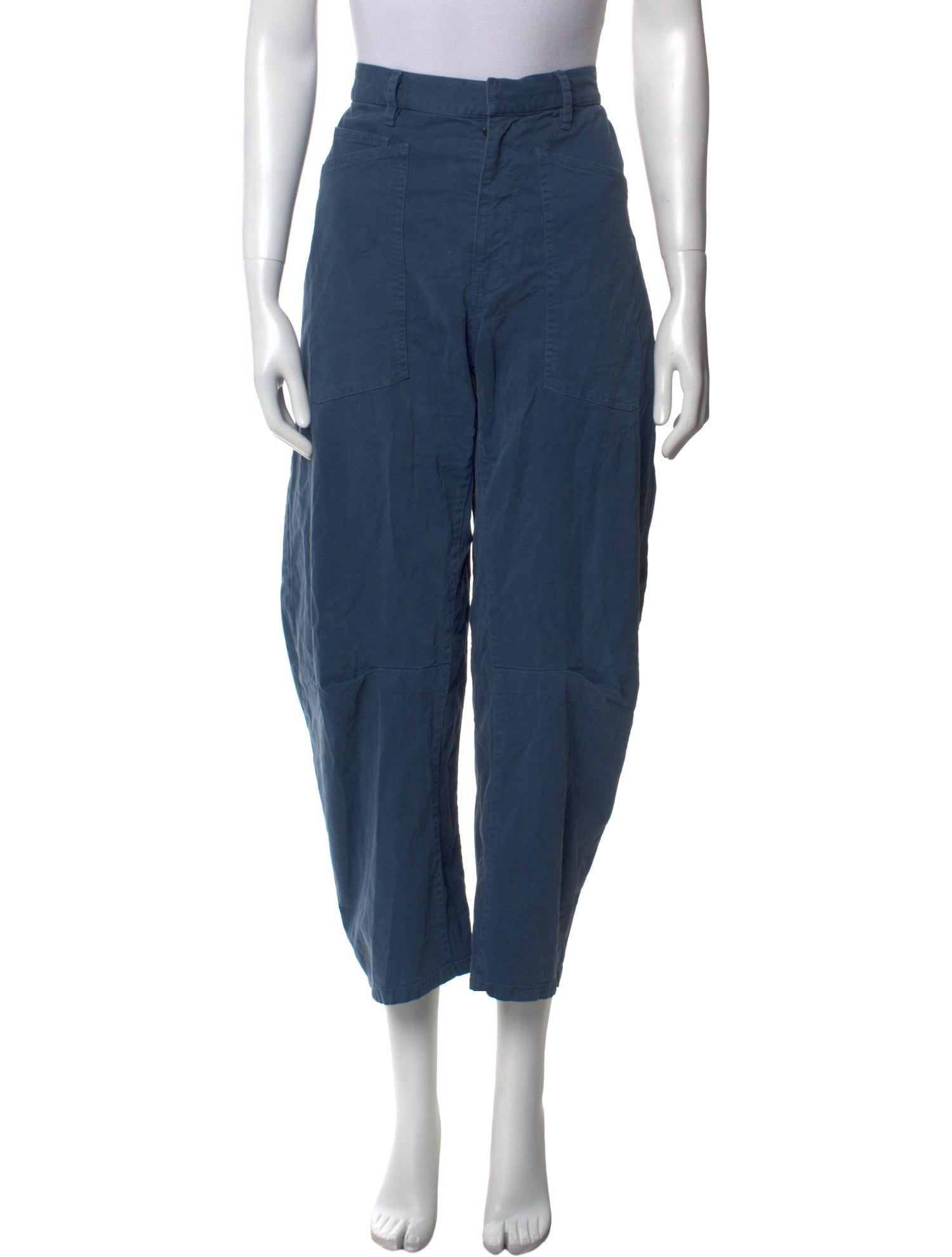 Nili Lotan Straight Leg Pants w/ Tags