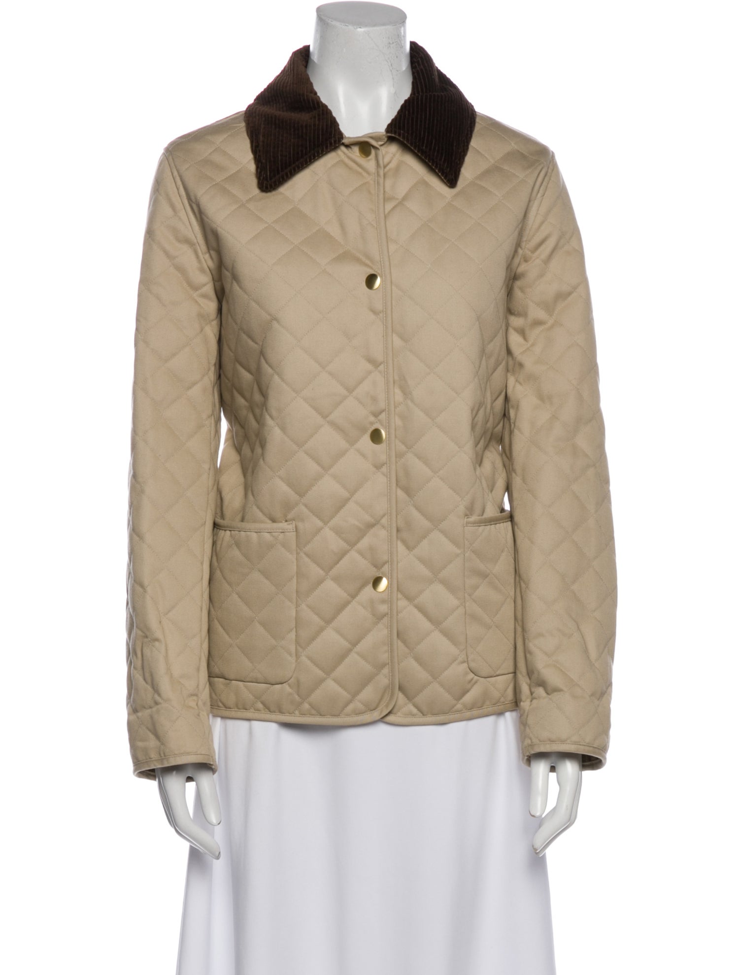 Nili Lotan Utility Jacket w/ Tags