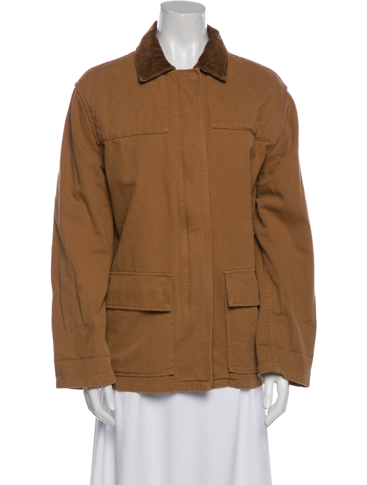 Nili Lotan Utility Jacket