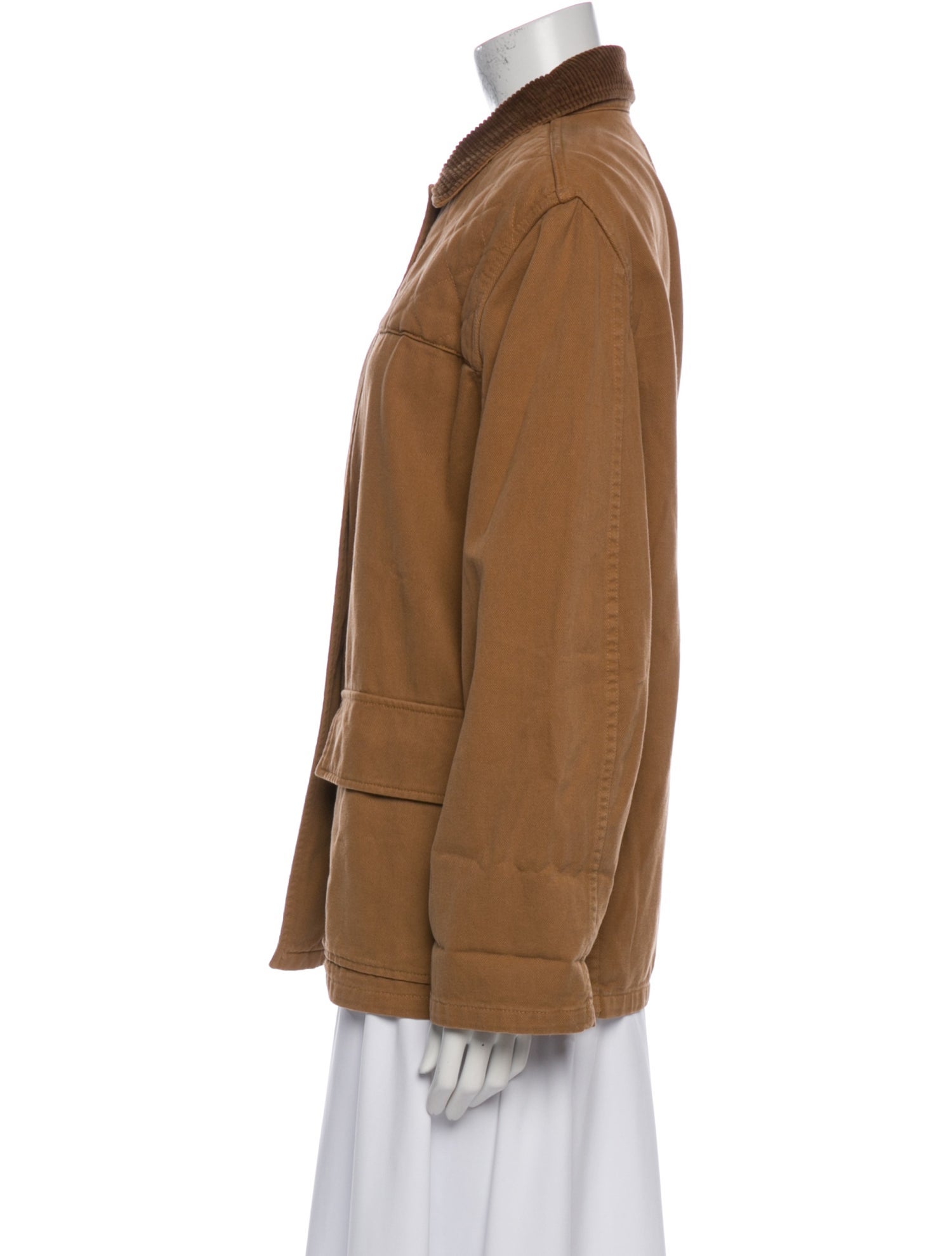 Nili Lotan Utility Jacket
