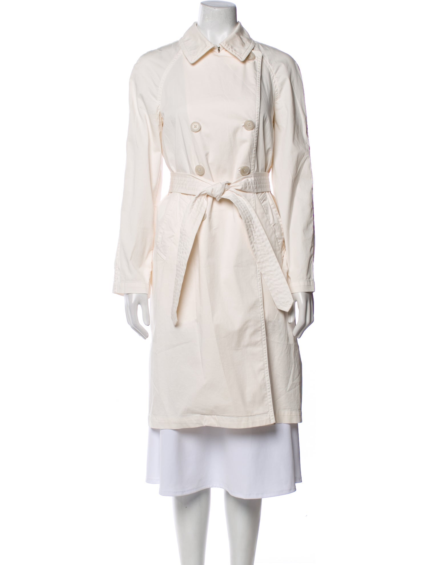 Nili Lotan Trench Coat