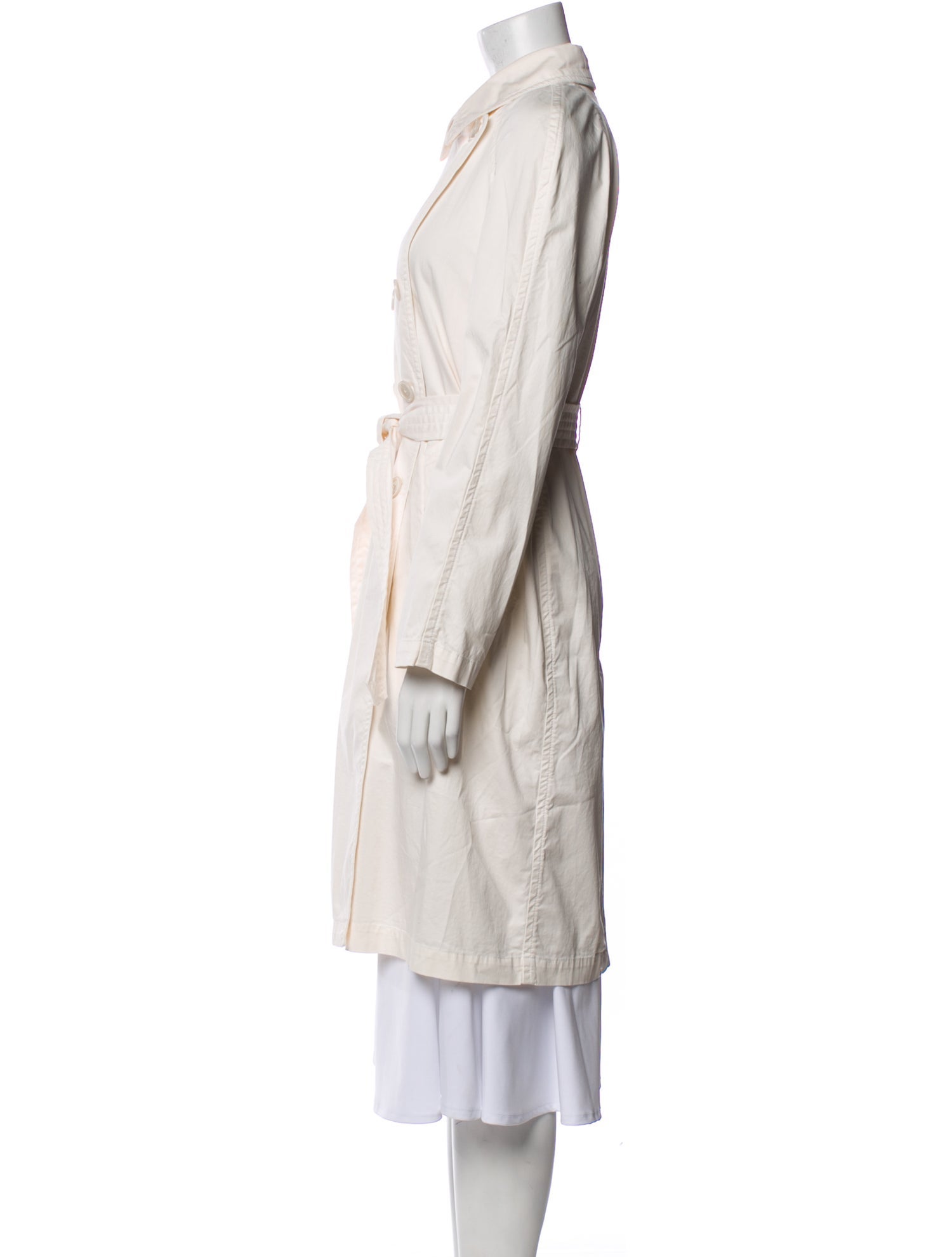 Nili Lotan Trench Coat