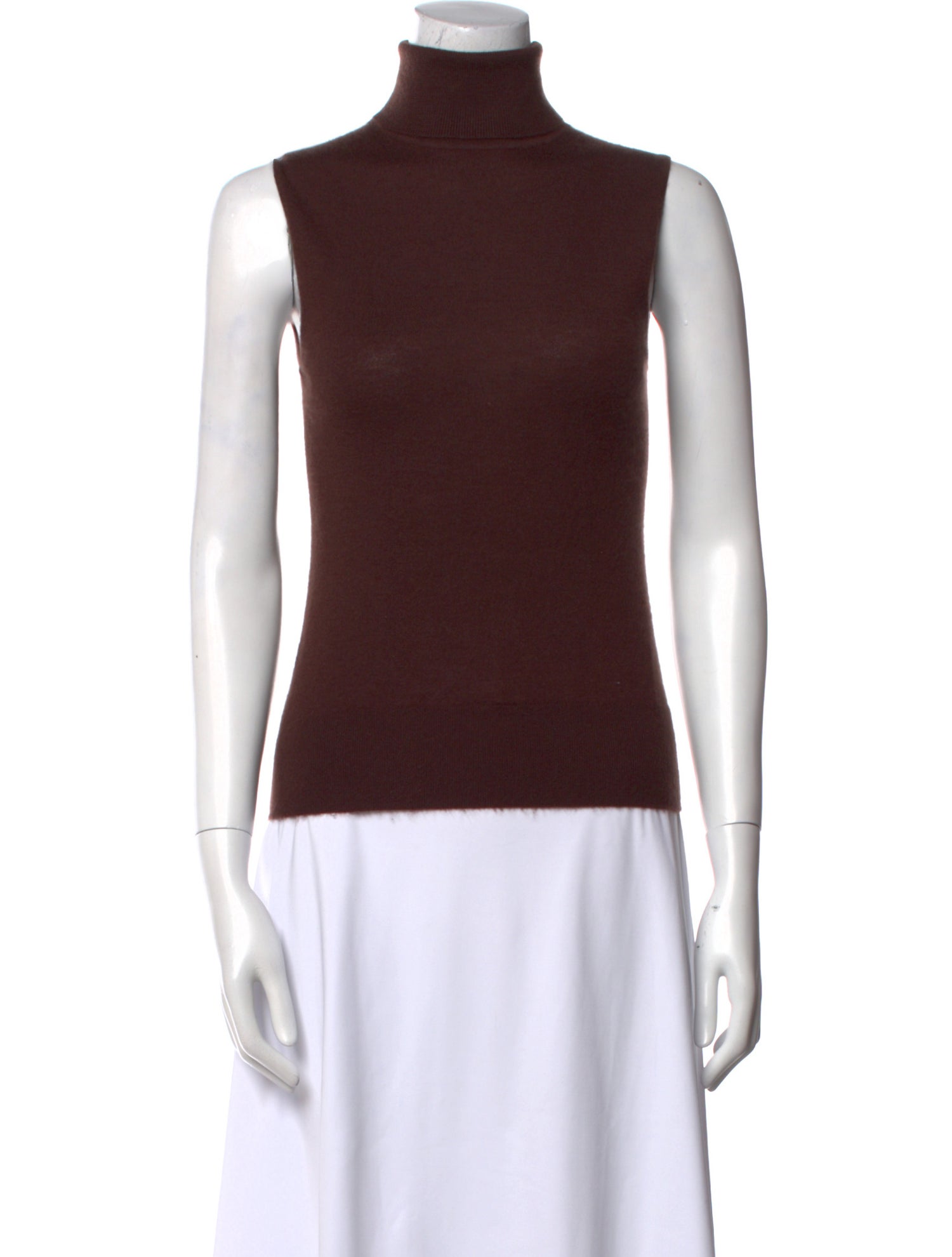 Nili Lotan Cashmere Turtleneck Sweater