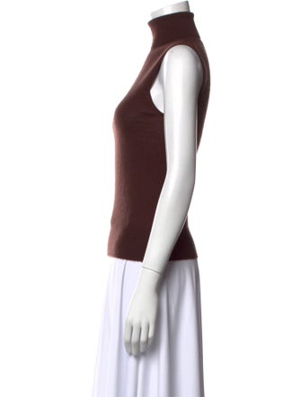 Nili Lotan Cashmere Turtleneck Sweater