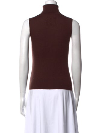 Nili Lotan Cashmere Turtleneck Sweater