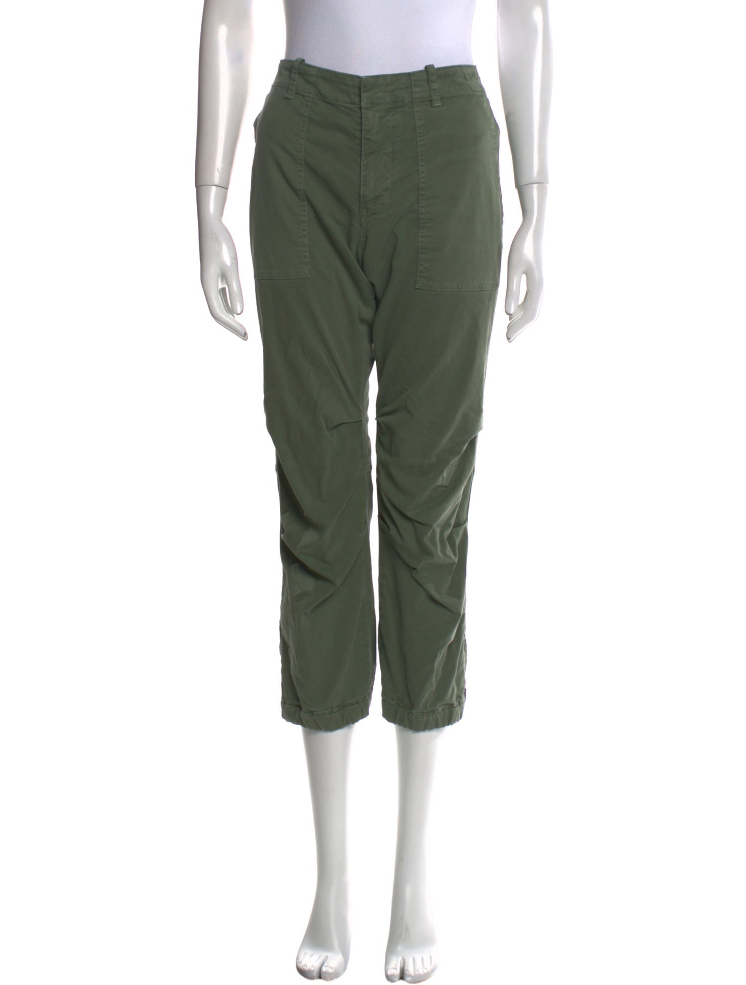 Nili Lotan Skinny Leg Pants