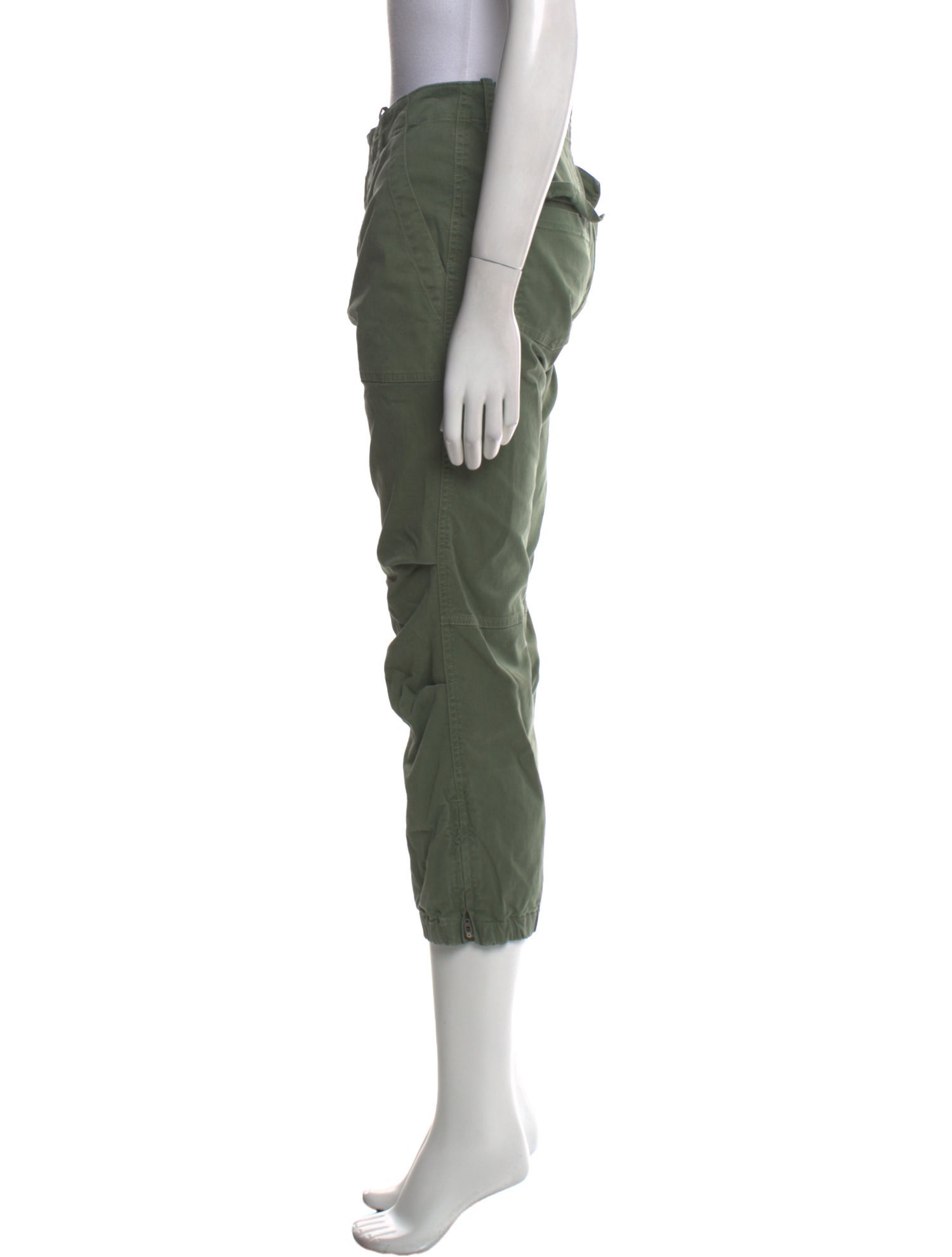 Nili Lotan Skinny Leg Pants