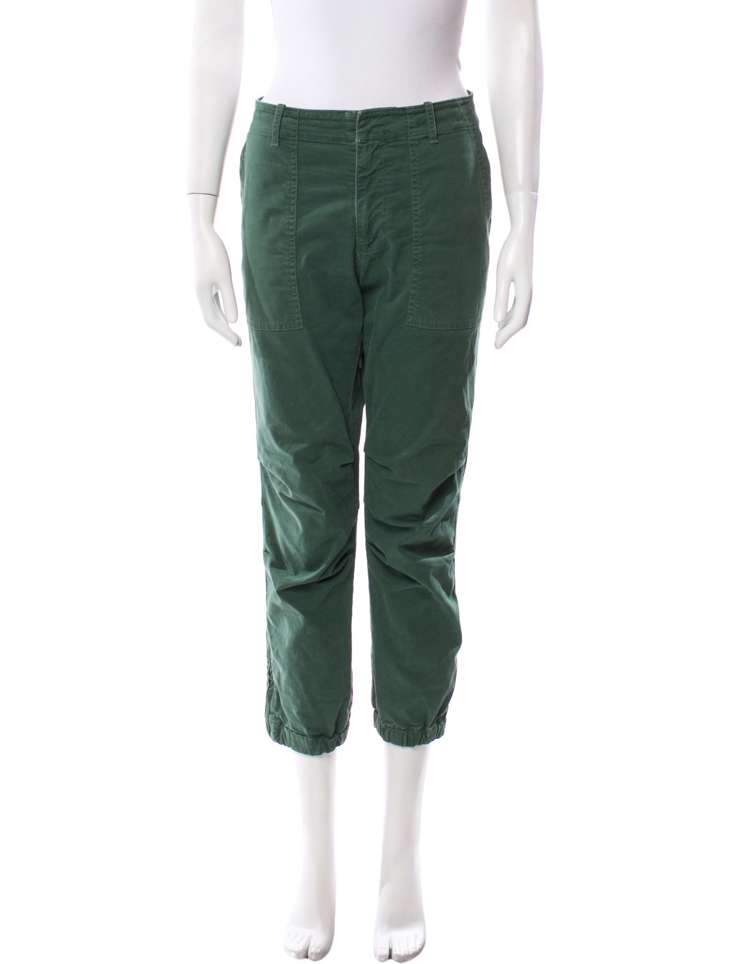 Nili Lotan Skinny Leg Pants