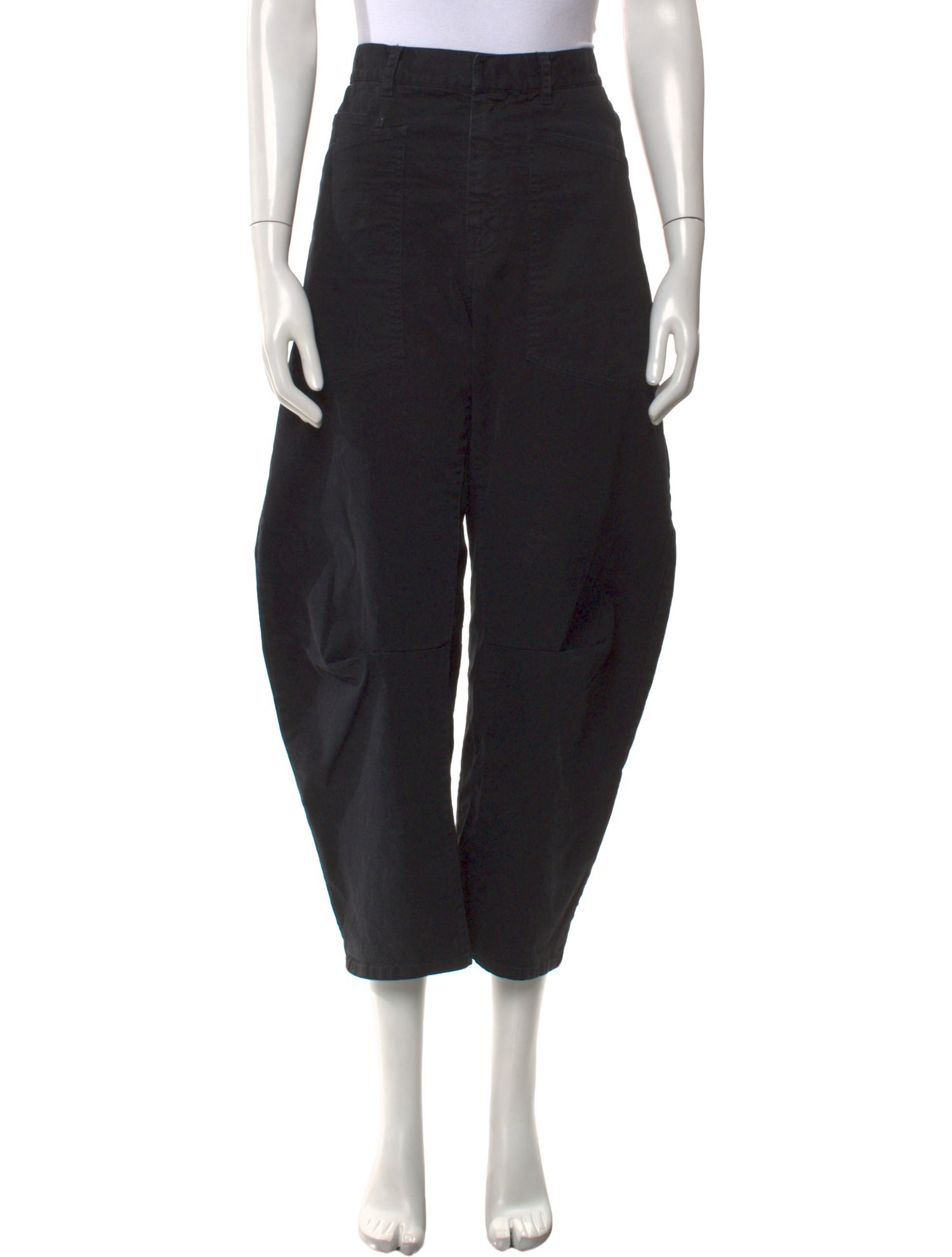 Nili Lotan Wide Leg Pants