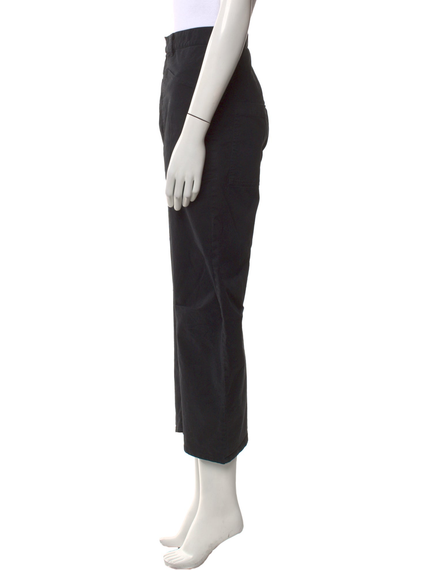 Nili Lotan Wide Leg Pants