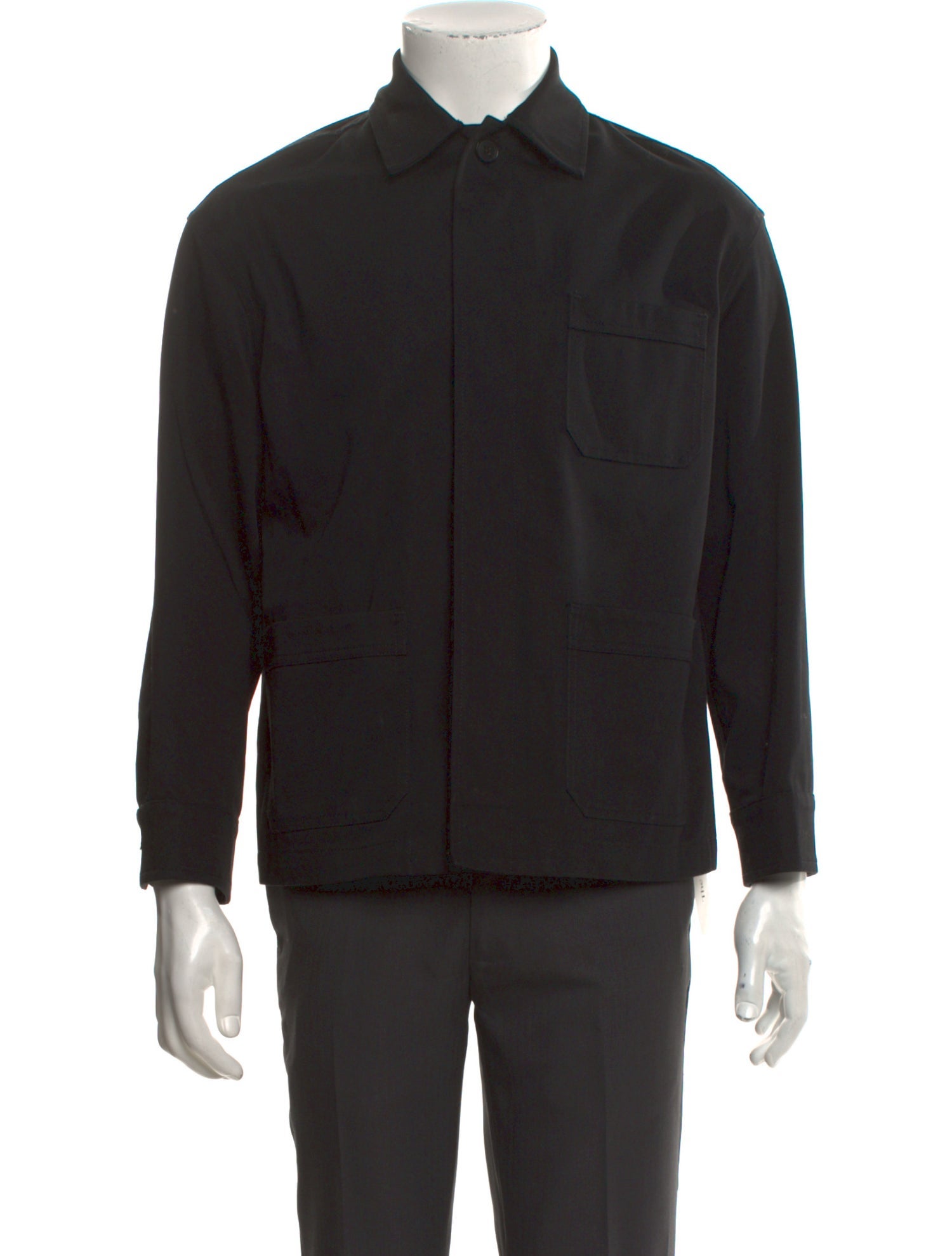 Nili Lotan Long Sleeve Shirt w/ Tags