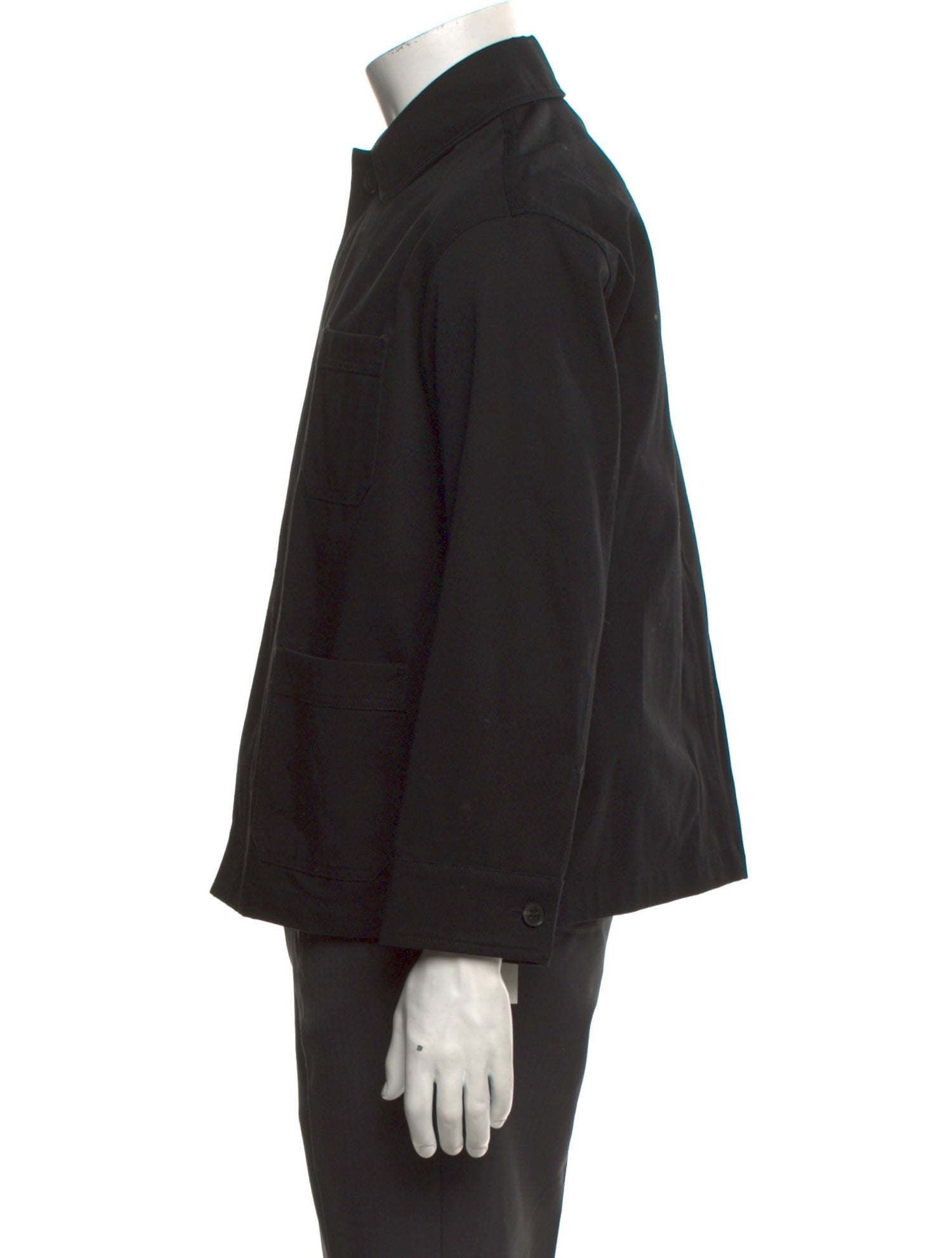 Nili Lotan Long Sleeve Shirt w/ Tags