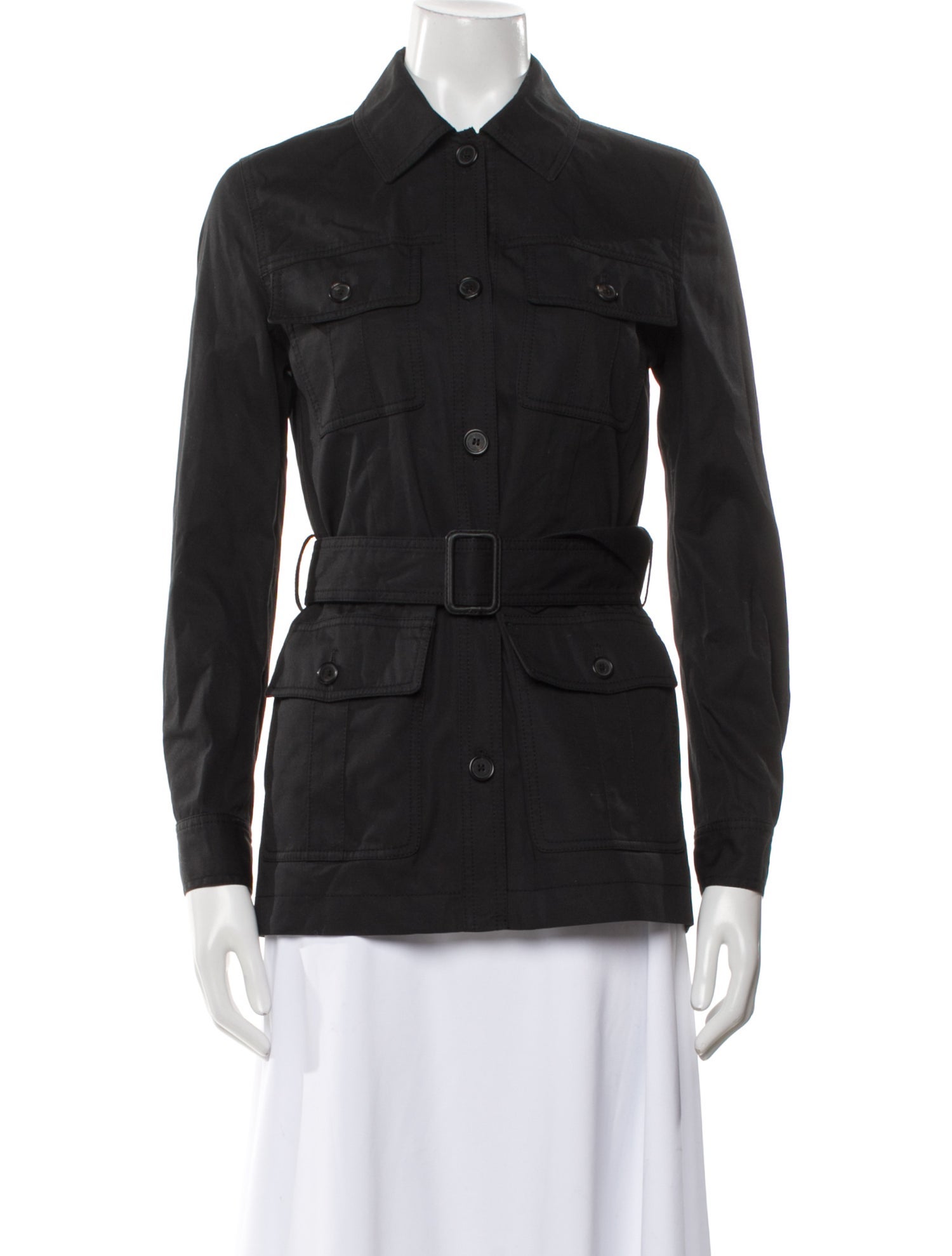 Nili Lotan Utility Jacket w/ Tags