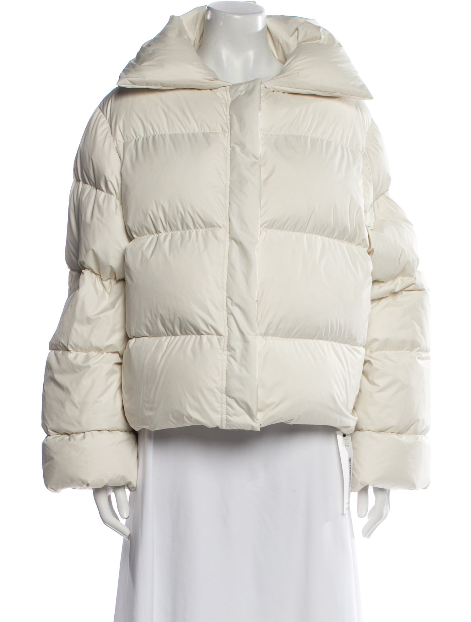 Nili Lotan Down Coat