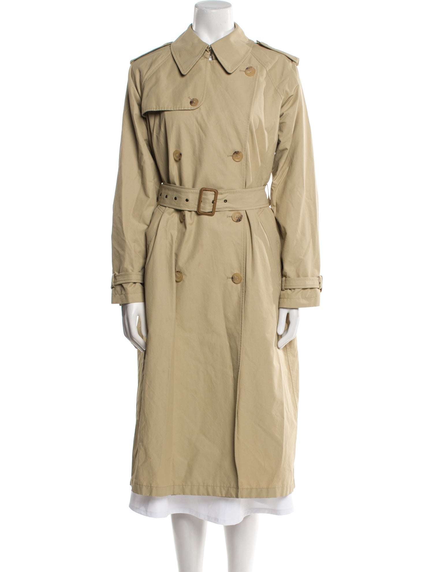 Nili Lotan Trench Coat
