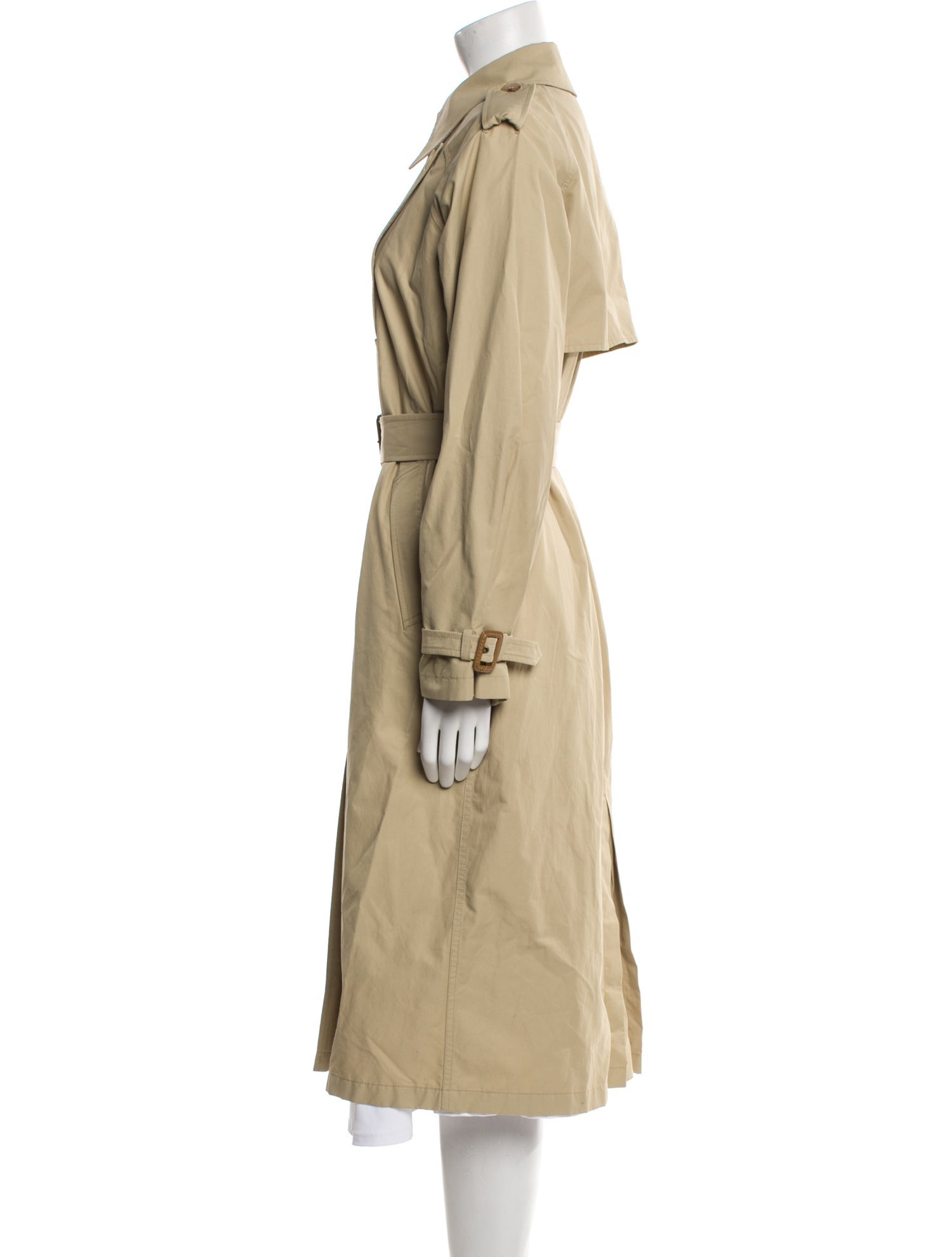 Nili Lotan Trench Coat