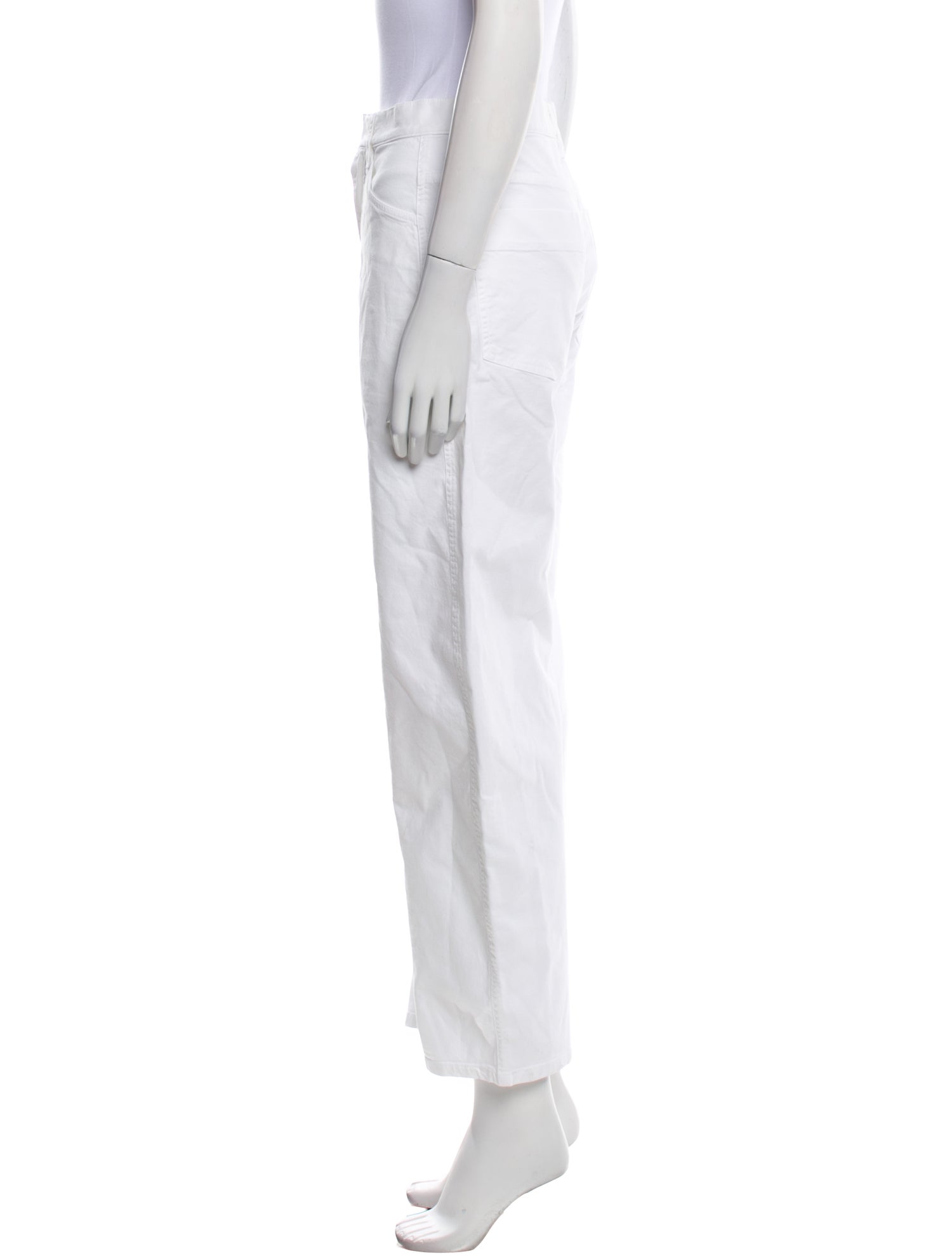 Nili Lotan Wide Leg Pants w/ Tags