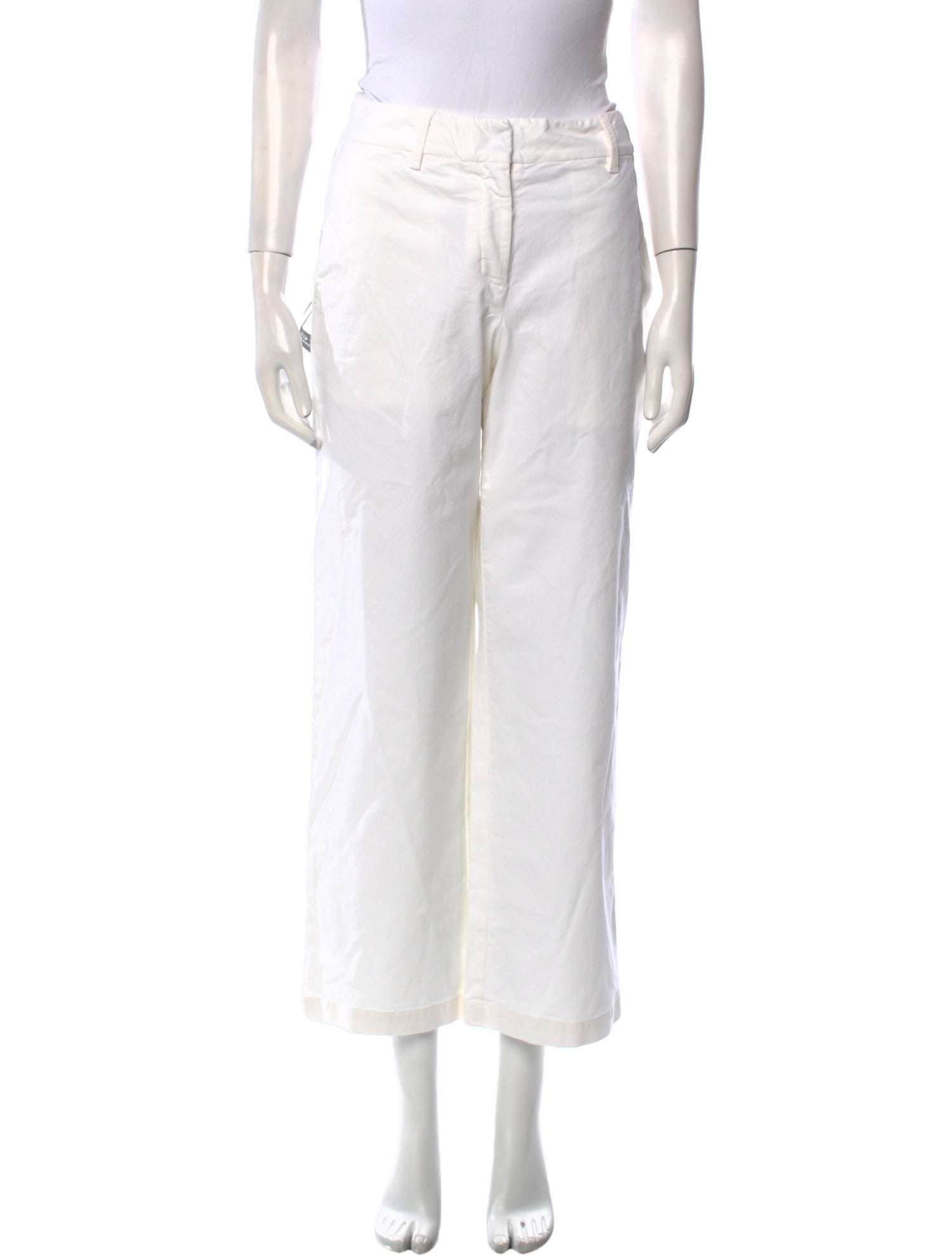 Nili Lotan Wide Leg Pants w/ Tags