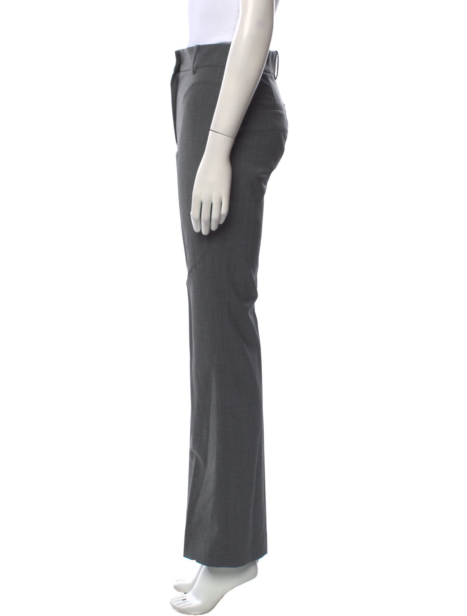 Nili Lotan Wide Leg Pants
