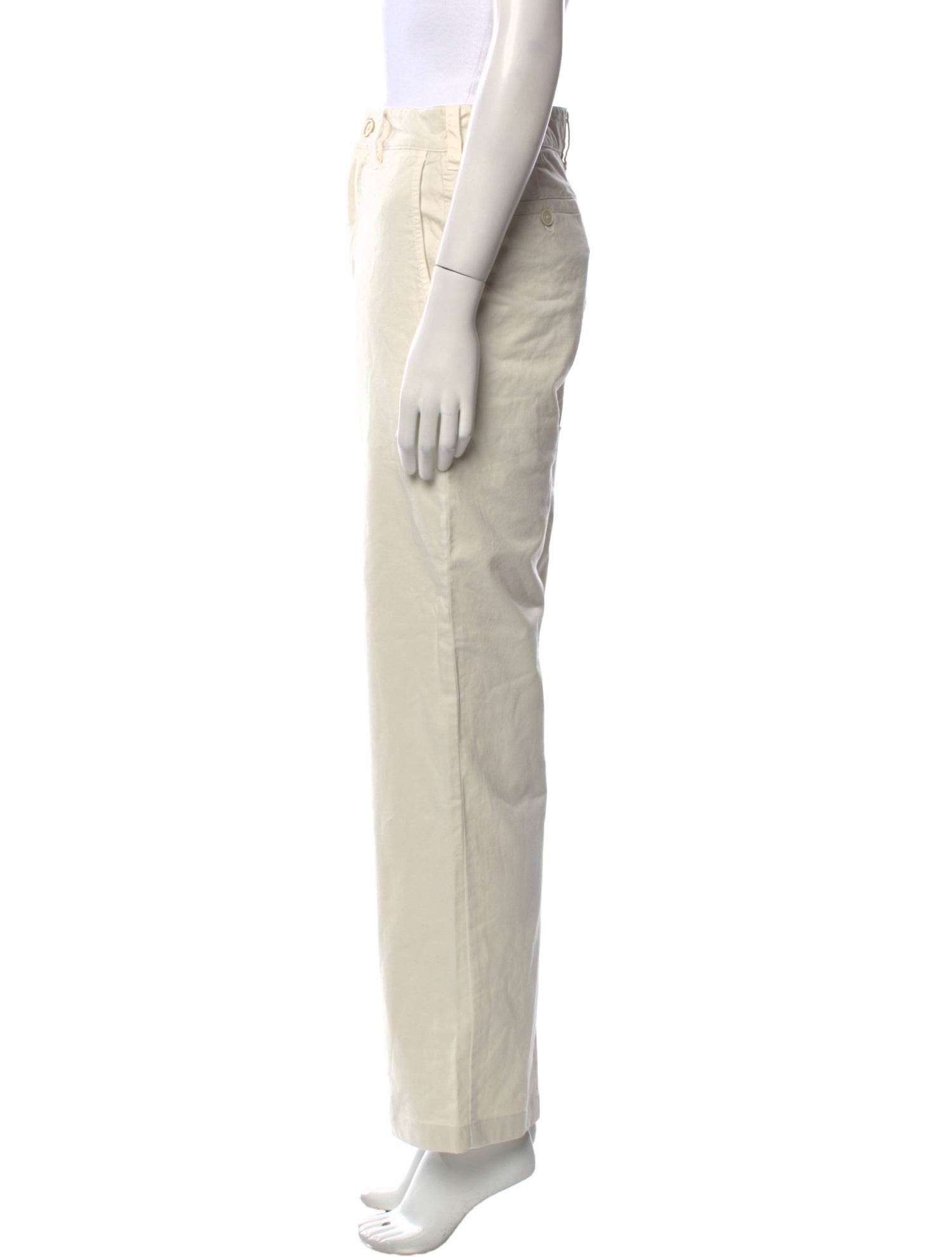 Nili Lotan Wide Leg Pants