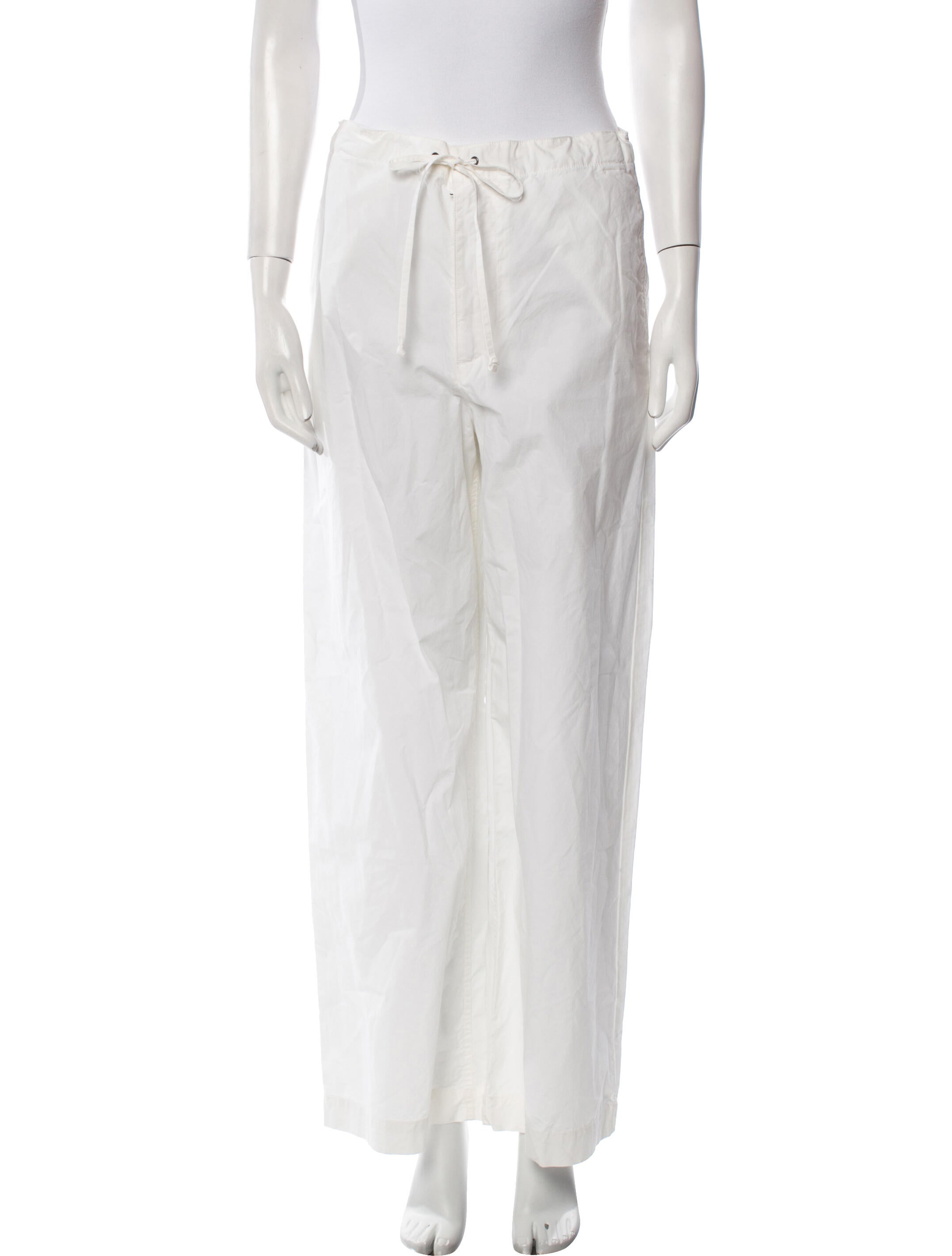 Nili Lotan Wide Leg Pants w/ Tags