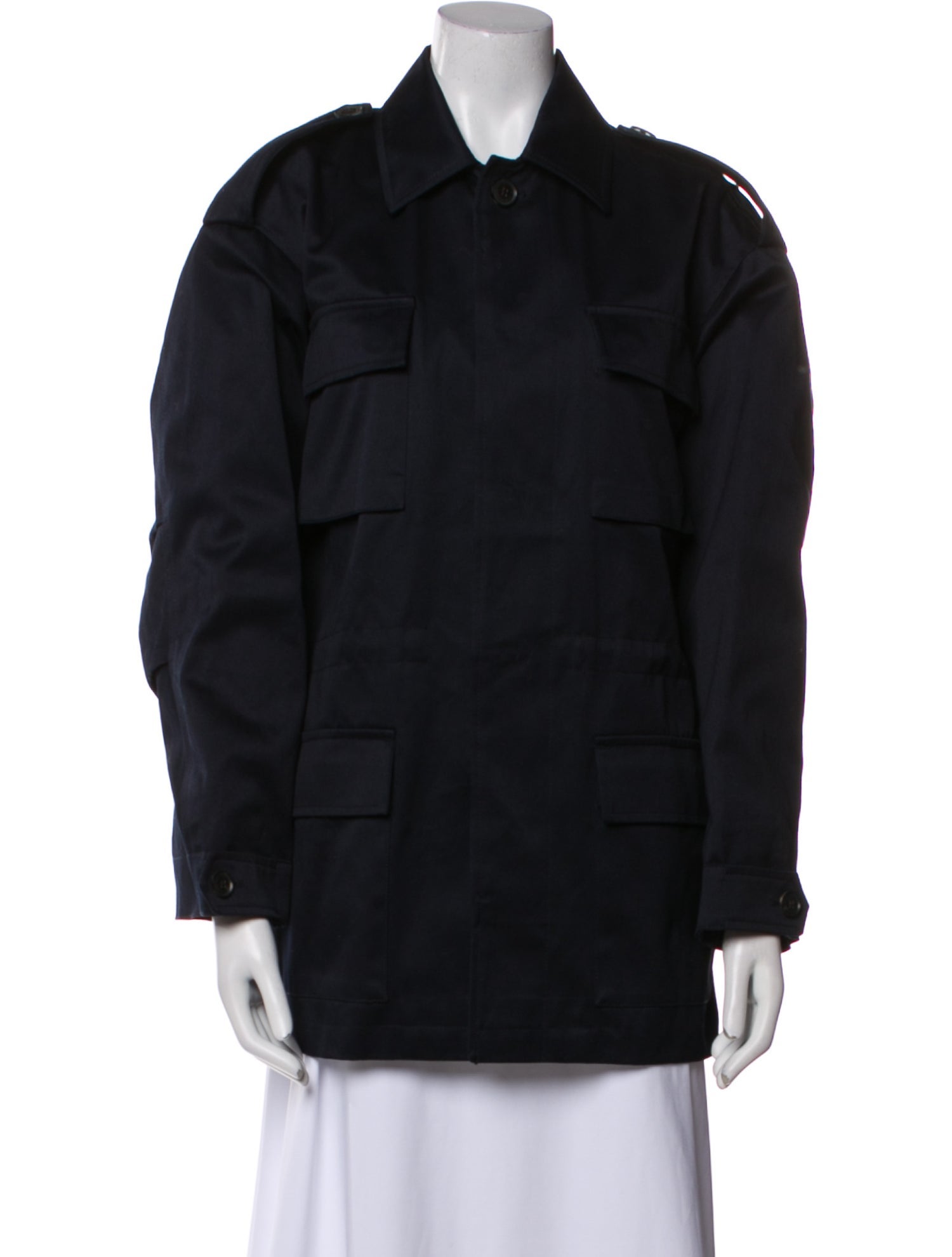 Nili Lotan Utility Jacket