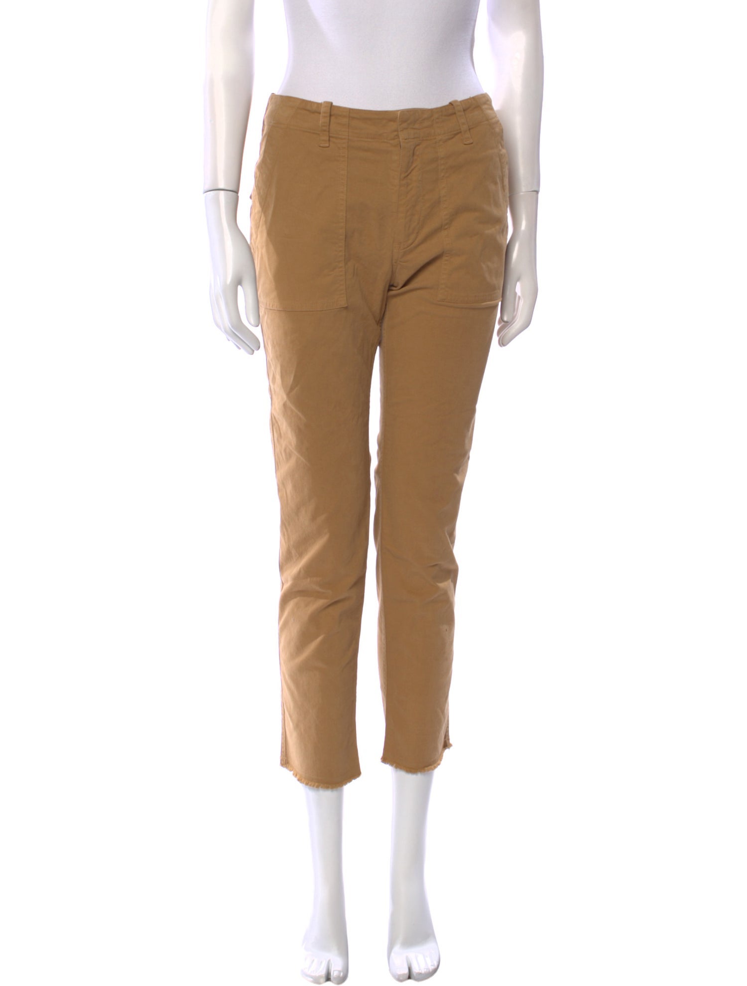 Nili Lotan Skinny Leg Pants