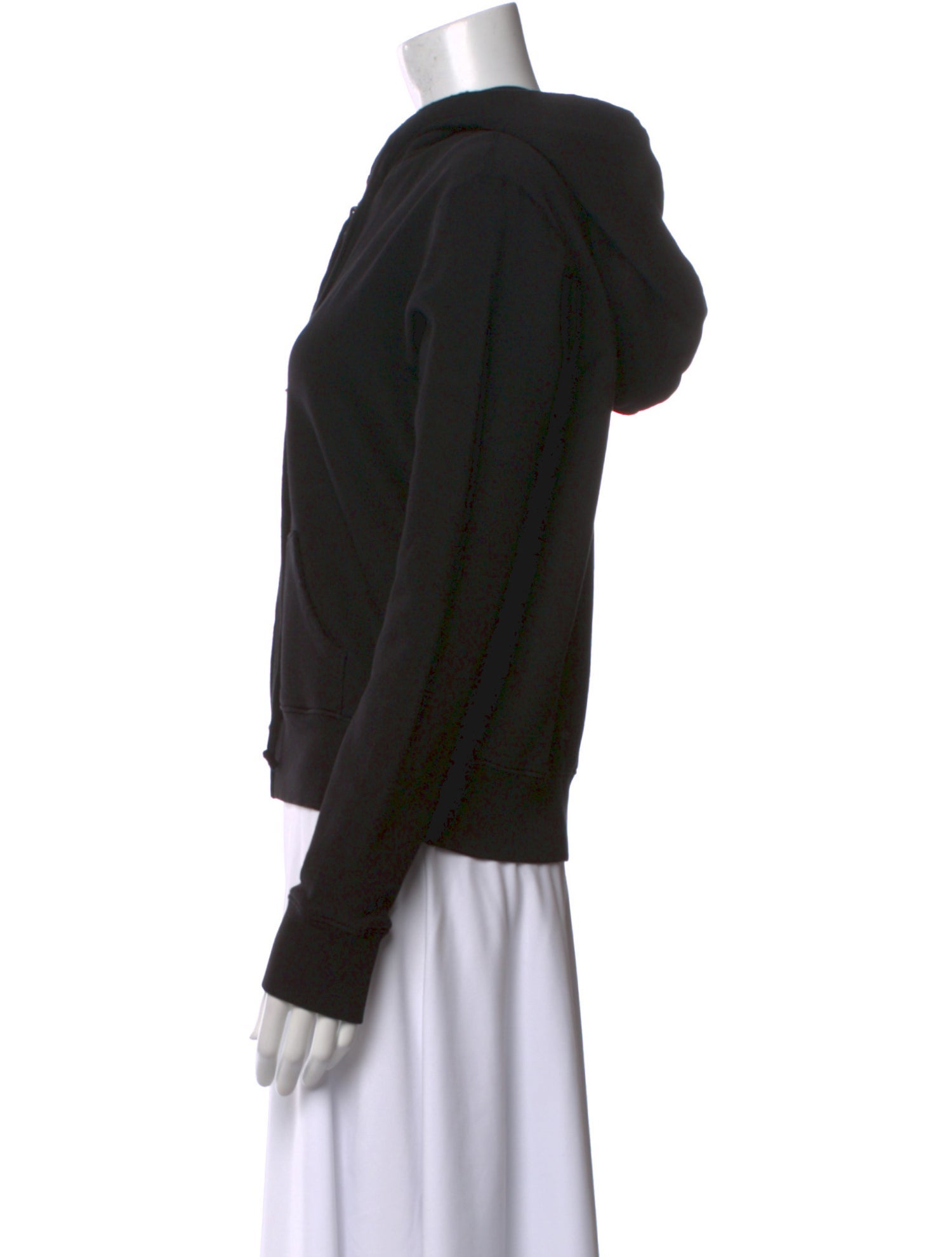 Nili Lotan Crew Neck Long Sleeve Sweatshirt w/ Tags