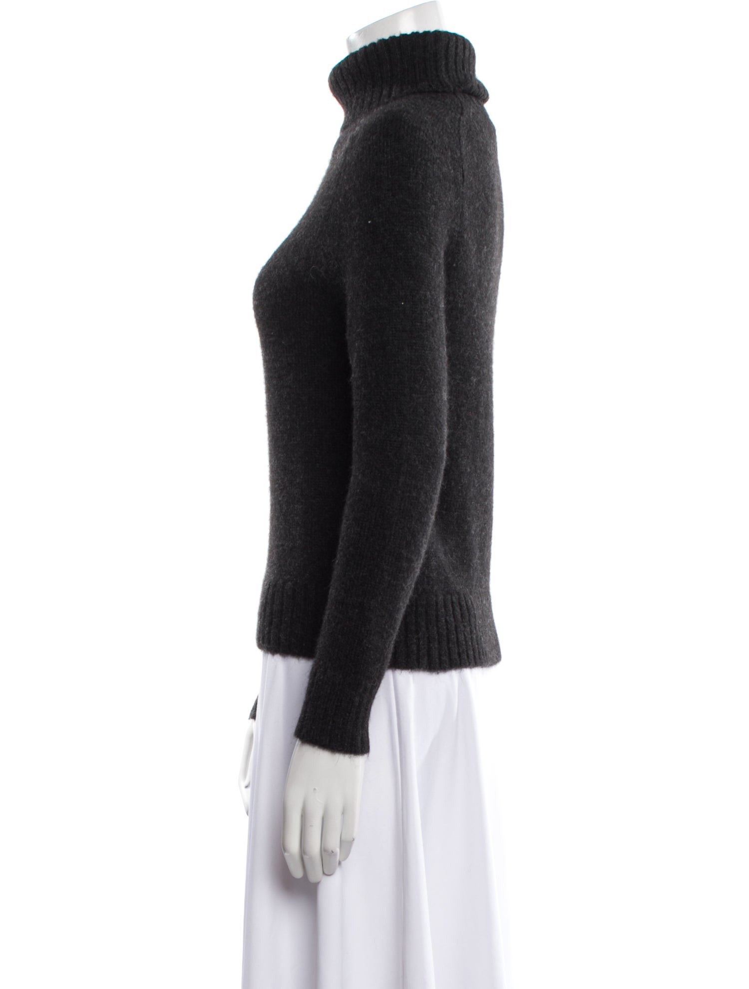 Nili Lotan Turtleneck Sweater