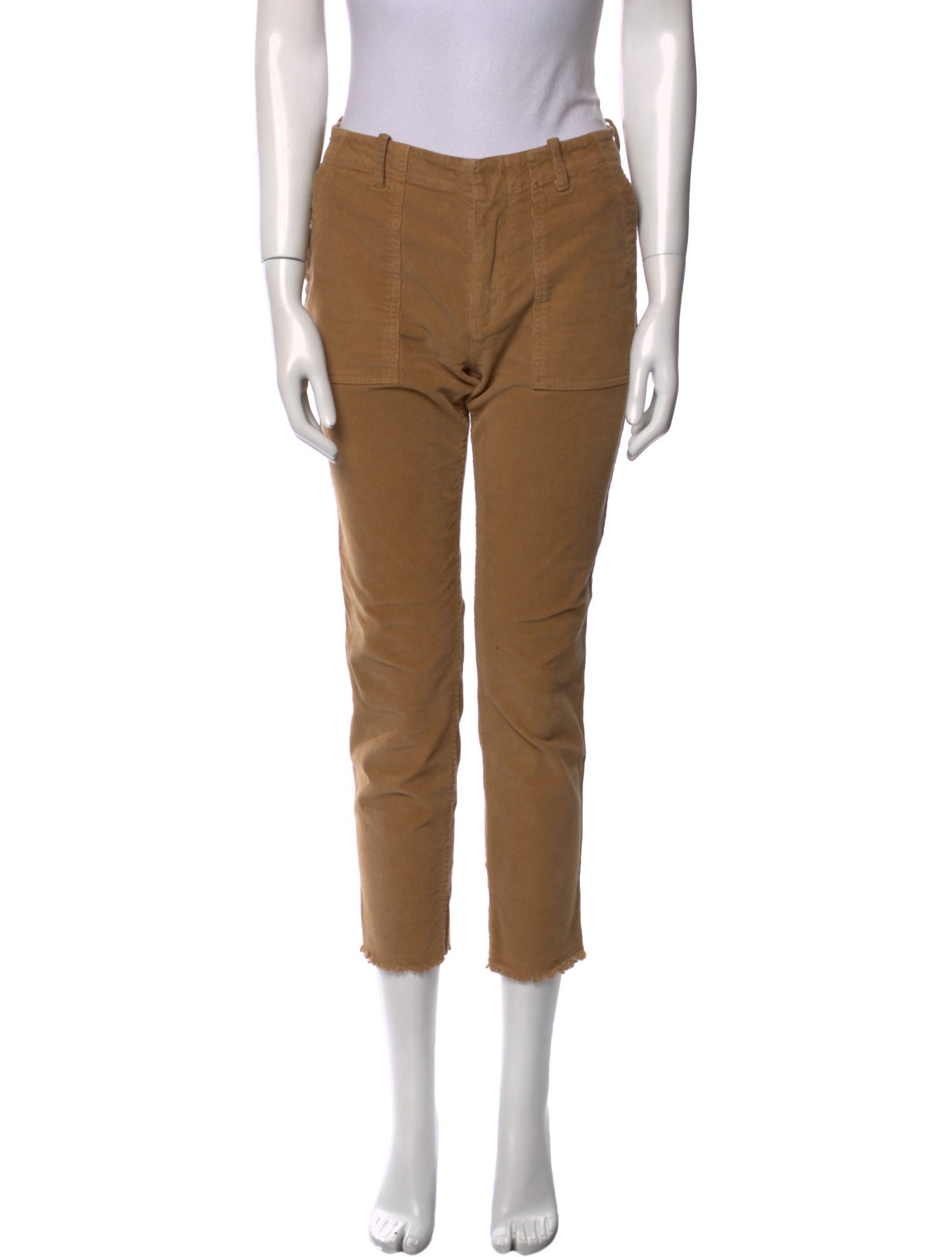 Nili Lotan Skinny Leg Pants