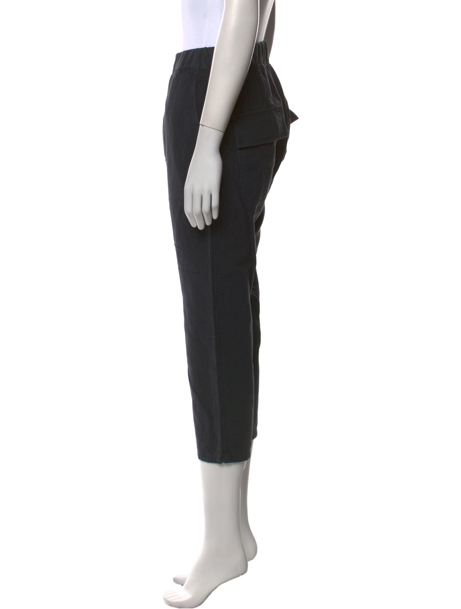 Nili Lotan Straight Leg Pants w/ Tags