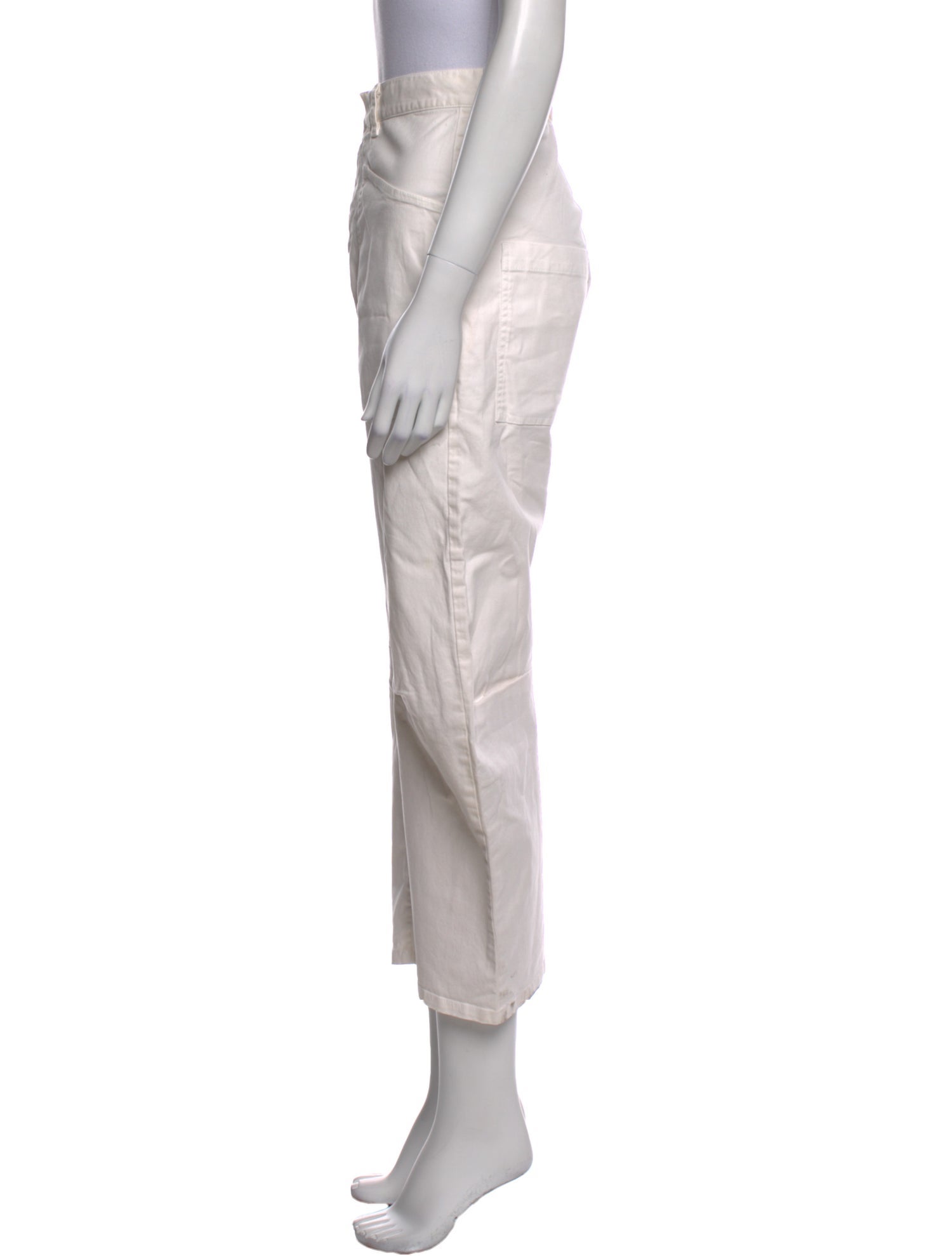 Nili Lotan Wide Leg Pants