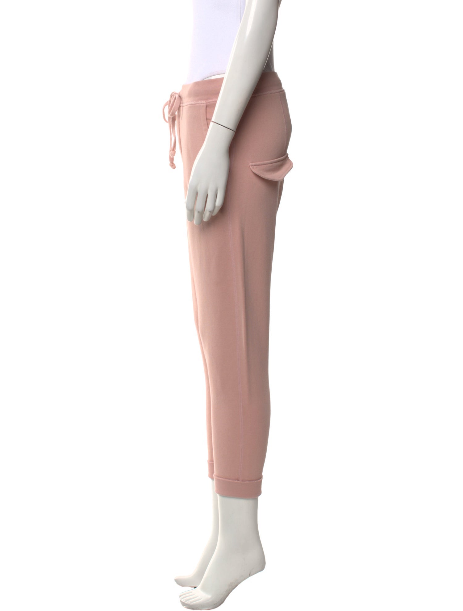 Nili Lotan Skinny Leg Pants
