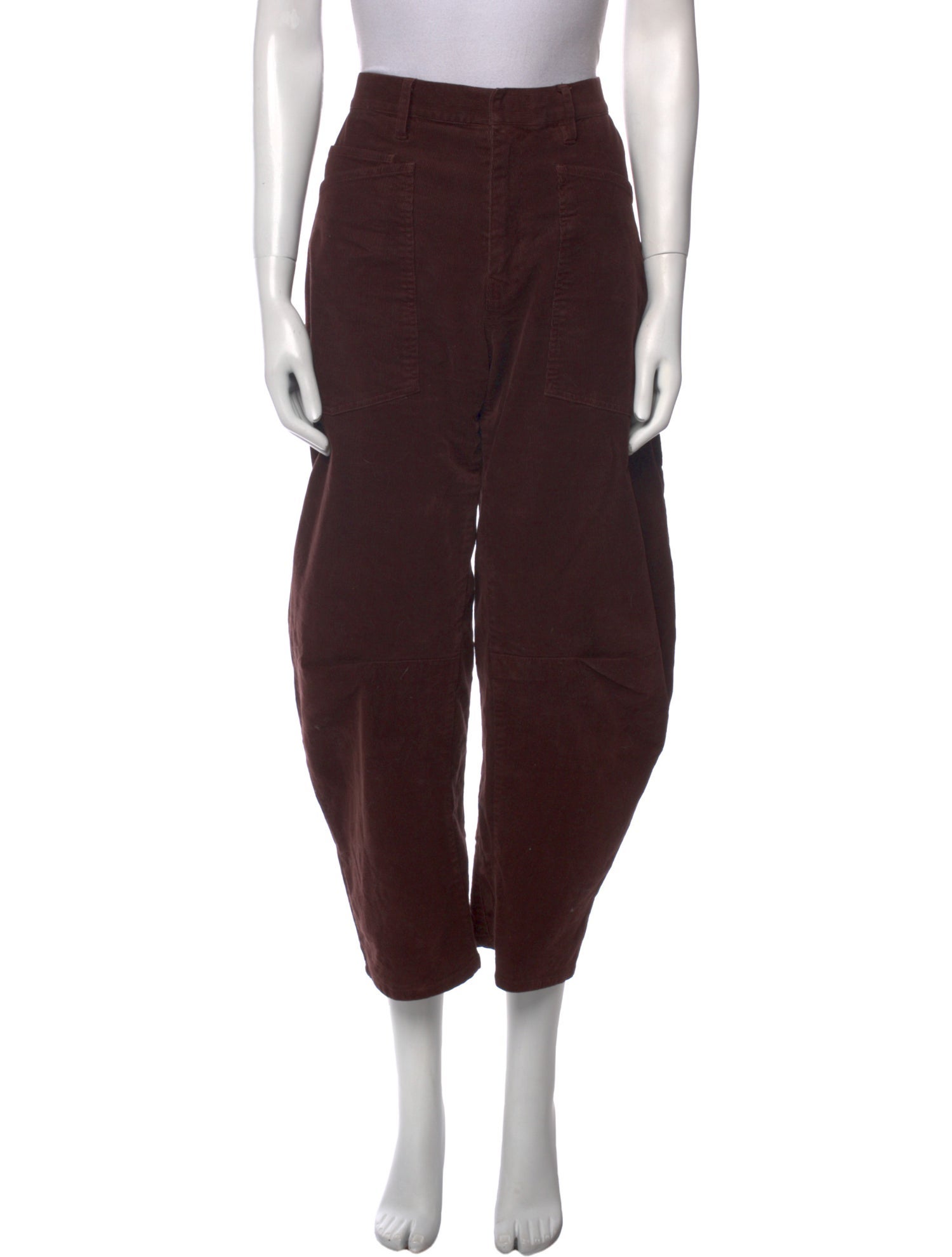 Nili Lotan Wide Leg Pants