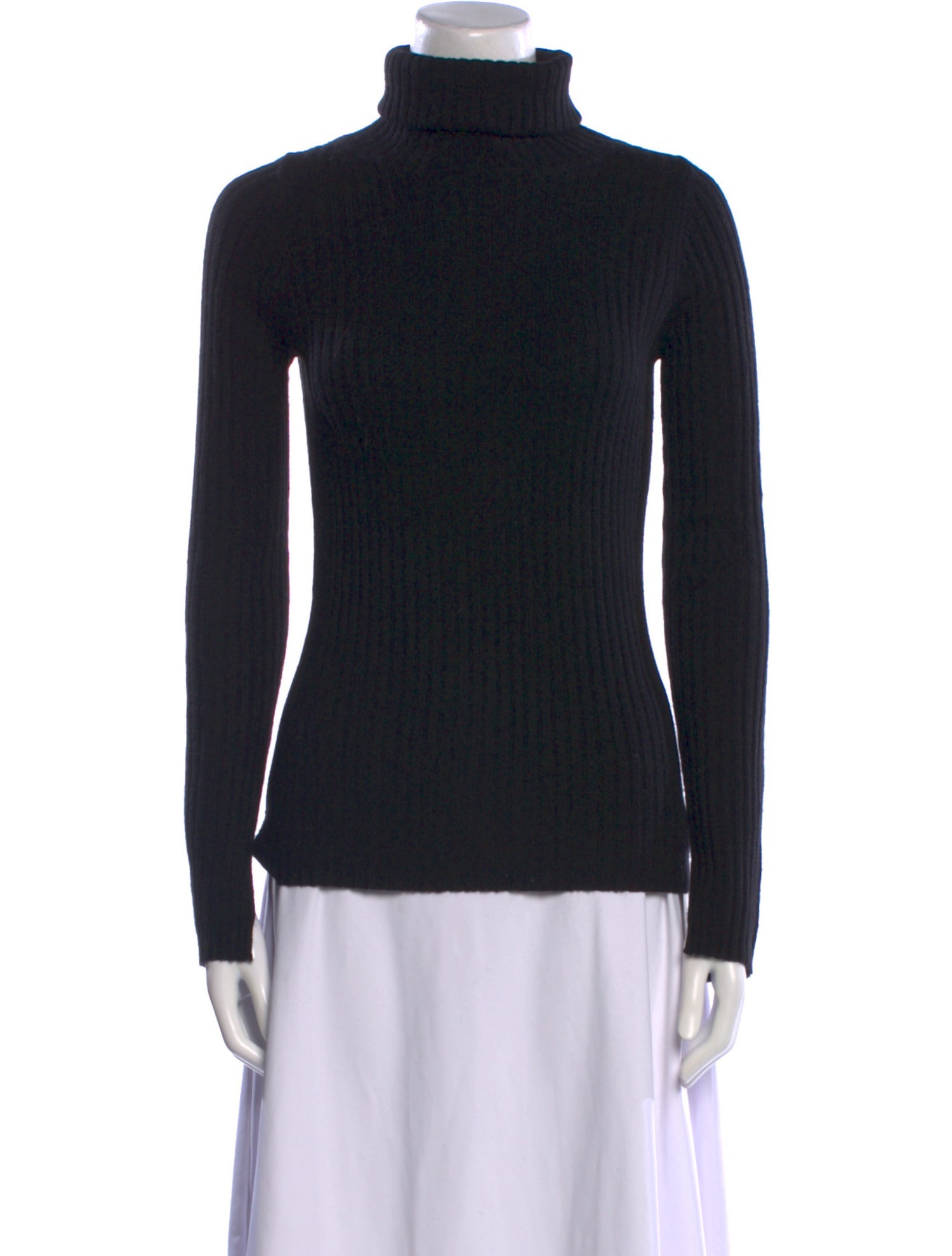 Nili Lotan Cashmere Turtleneck Sweater