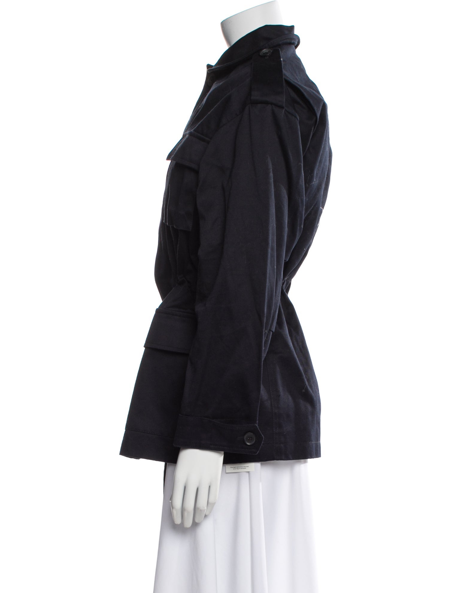 Nili Lotan Utility Jacket