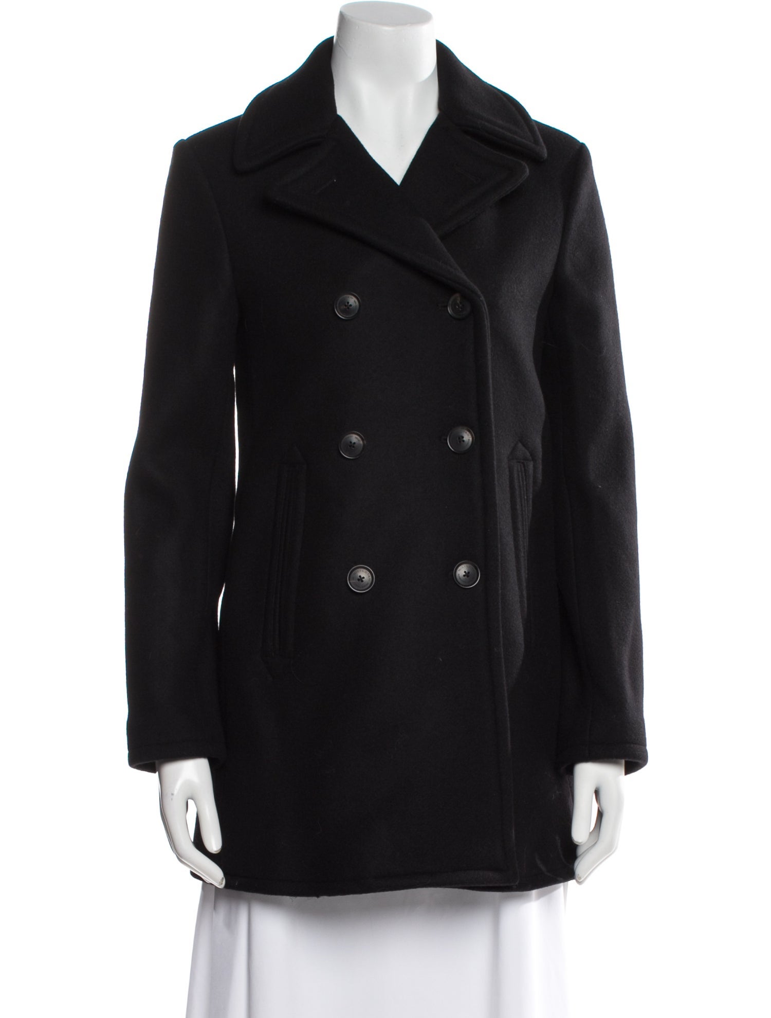 Nili Lotan Virgin Wool Jacket