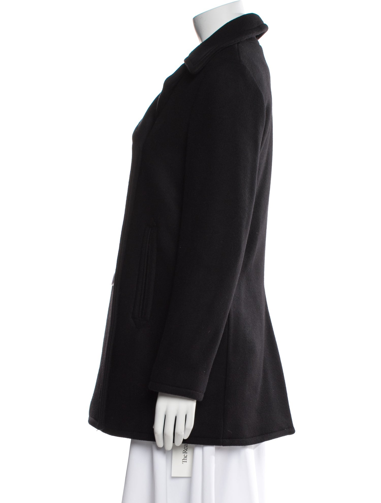 Nili Lotan Virgin Wool Jacket